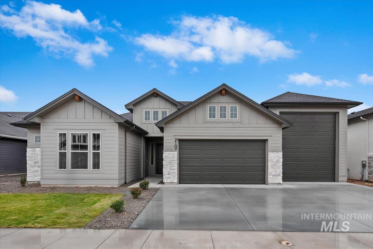 7012 W Tolland St, Eagle ID 83616