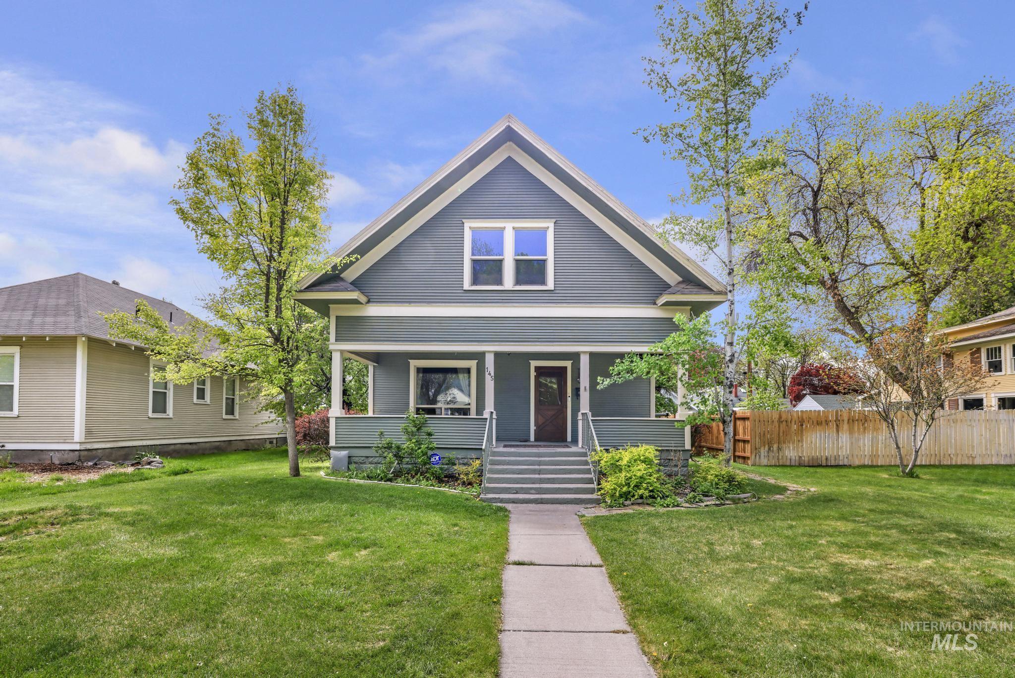 145 9th Ave N, Twin Falls ID 83301