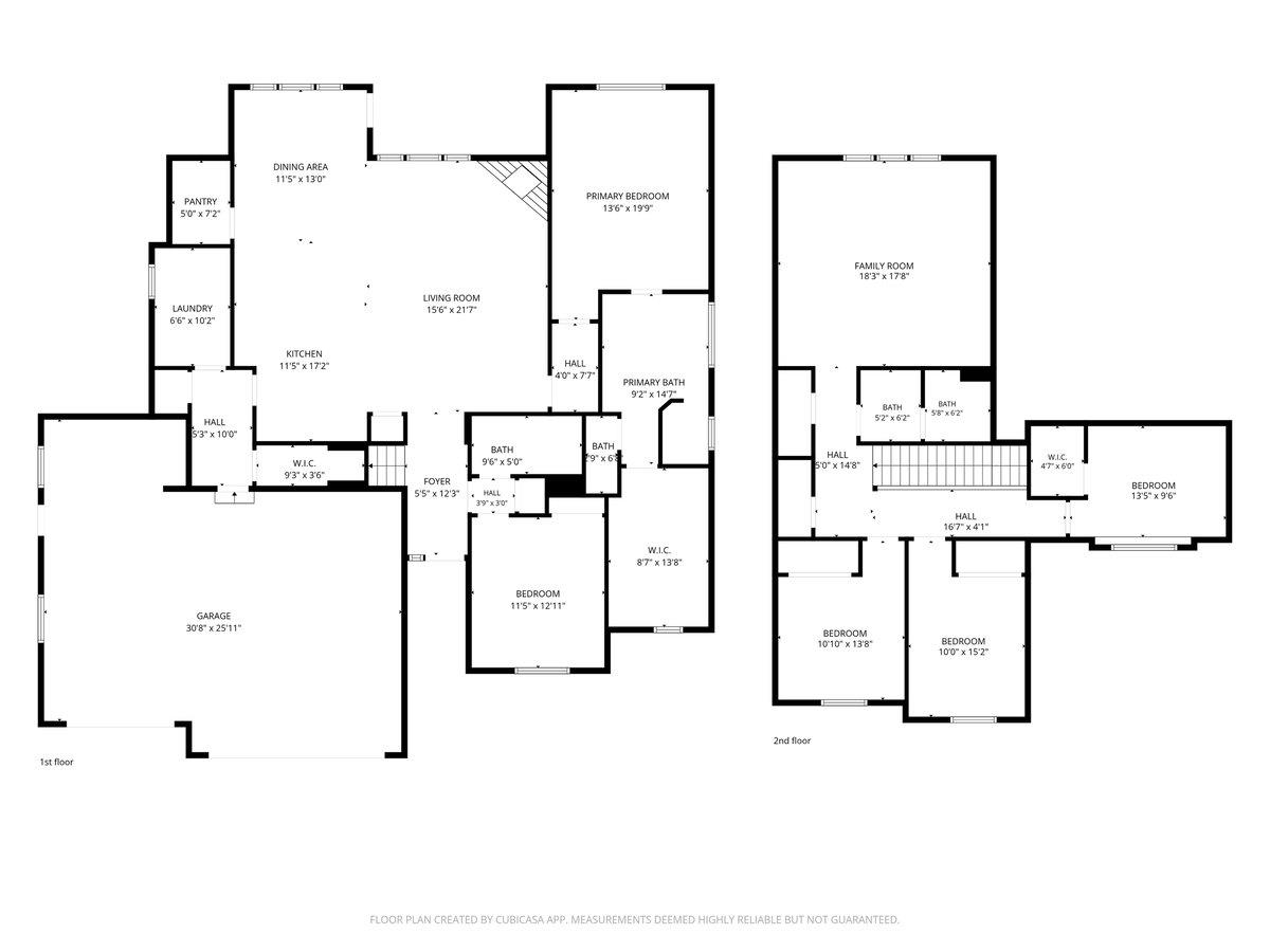 641 E Crest Ridge Dr, Meridian ID 83642