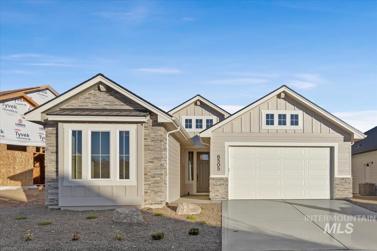 6551 S Charlie Place, Eagle ID 83629