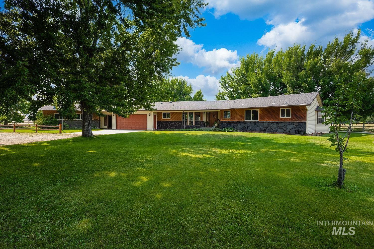 1769 W Central Rd, Emmett ID 83617