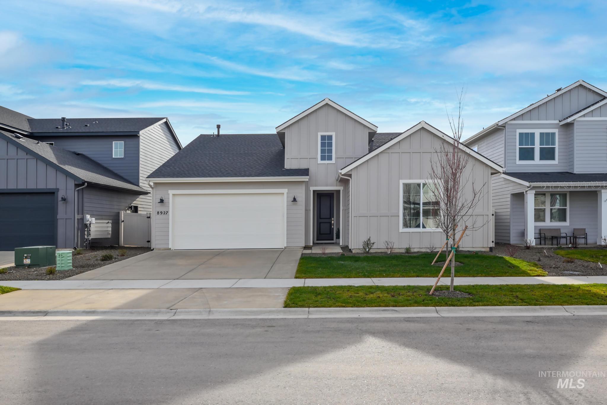 1213 W Grassland St, Middleton ID 83644
