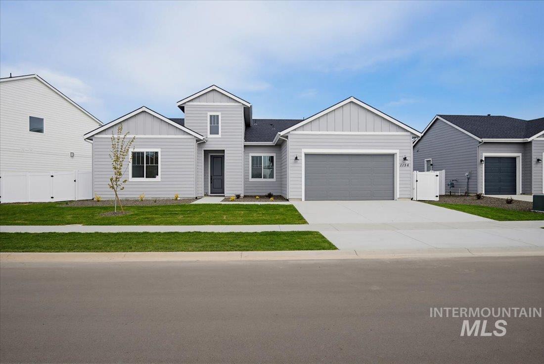1200 N Bellingrath Ave, Middleton ID 83644