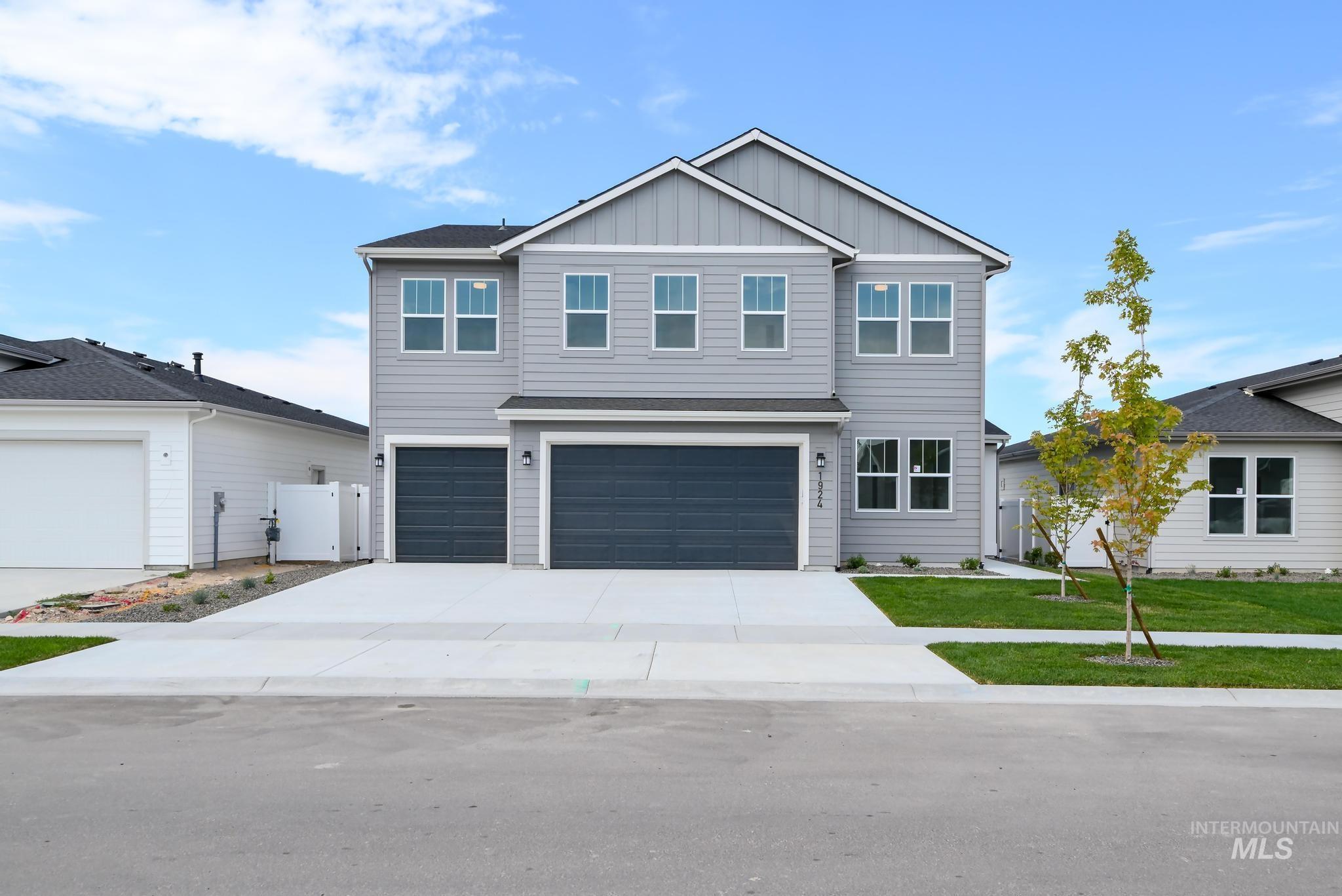 1924 W Arya St, Kuna ID 83634