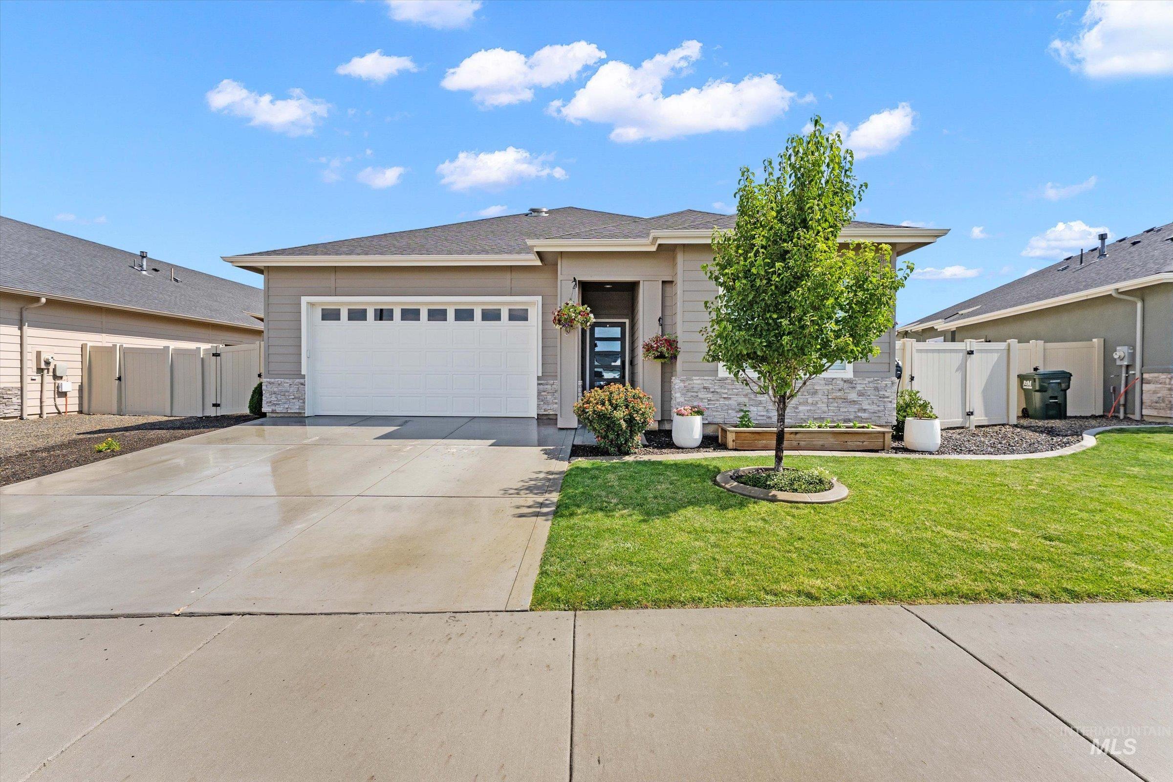 770 E Bouquet Ct, Kuna ID 83634
