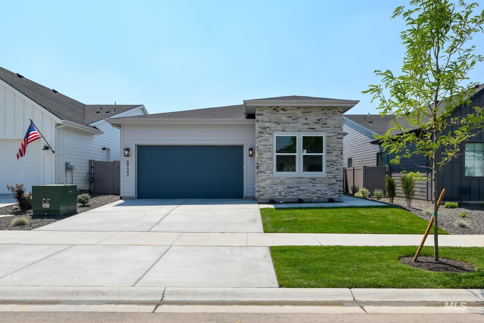 8733 W Maysville St, Star ID 83669