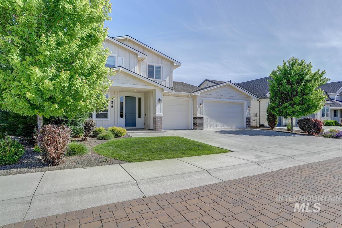 3878 W Lesina Dr., Meridian ID 83646