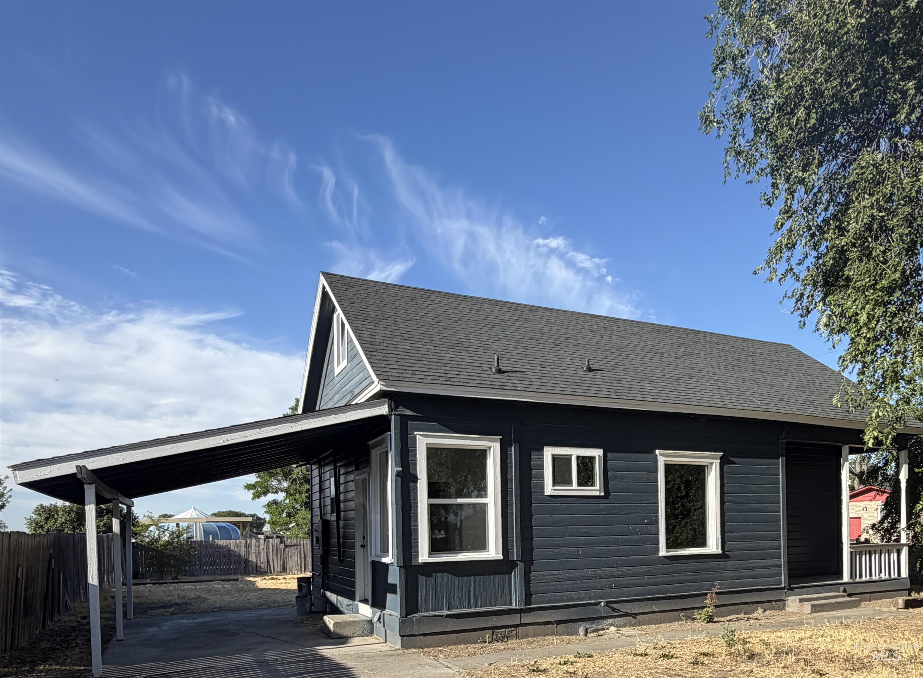 1815 Lincoln, Mountain Home ID 83647