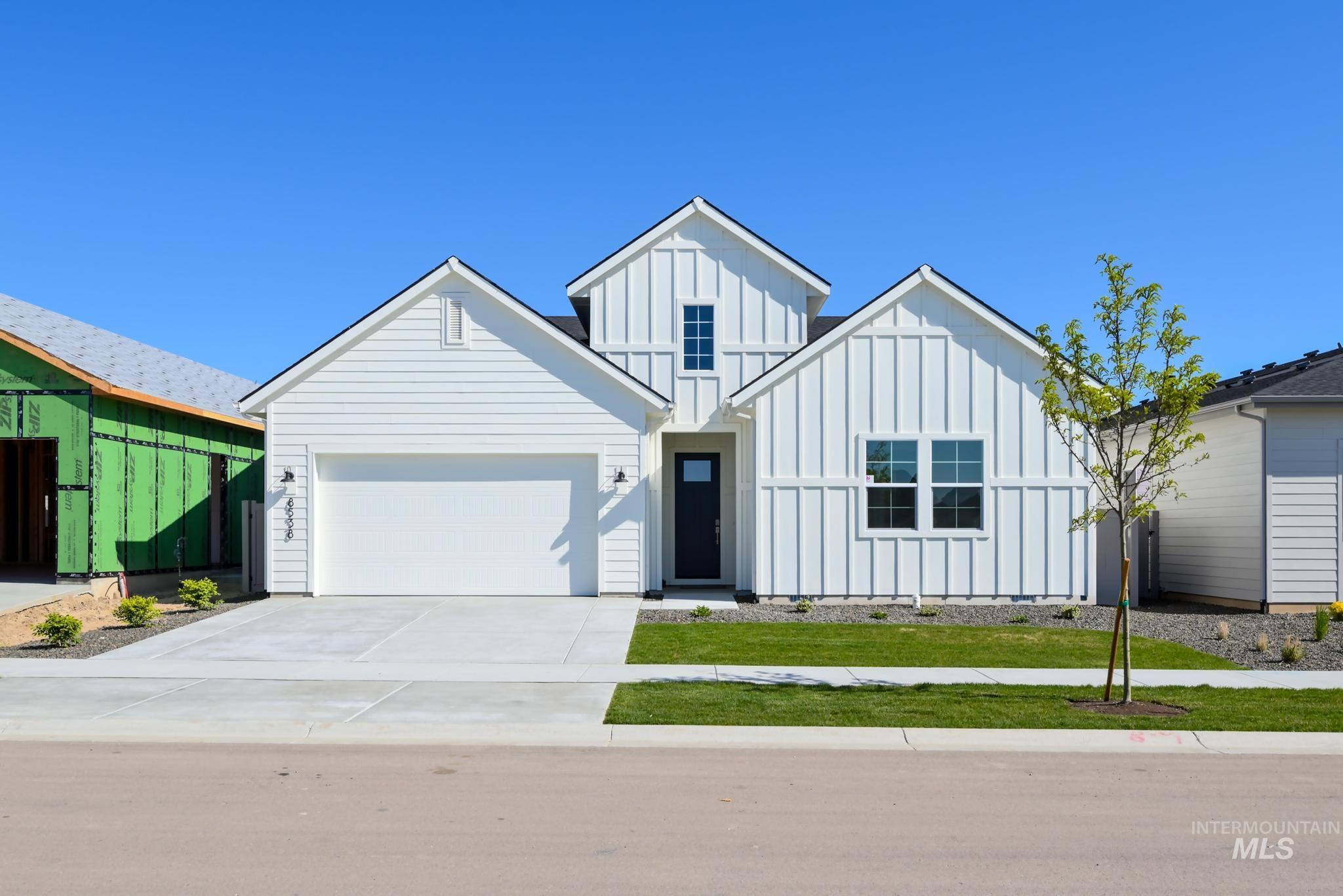 8538 W Fanning St, Star ID 83669