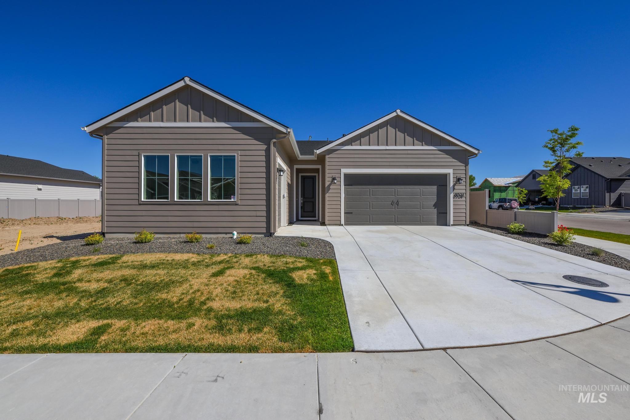 8524 W Stock Bridge St, Star ID 83669