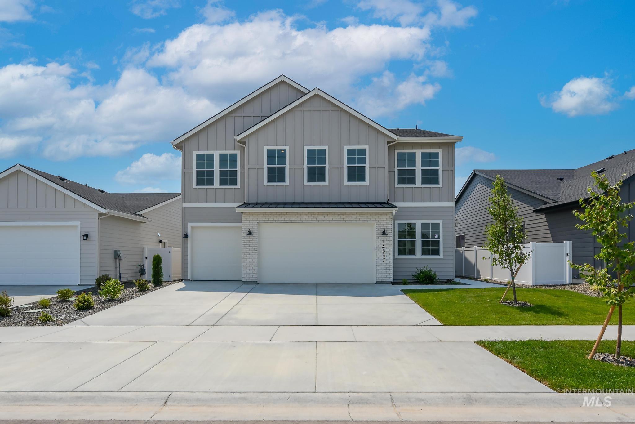14867 Brown Pelican St, Caldwell ID 83607