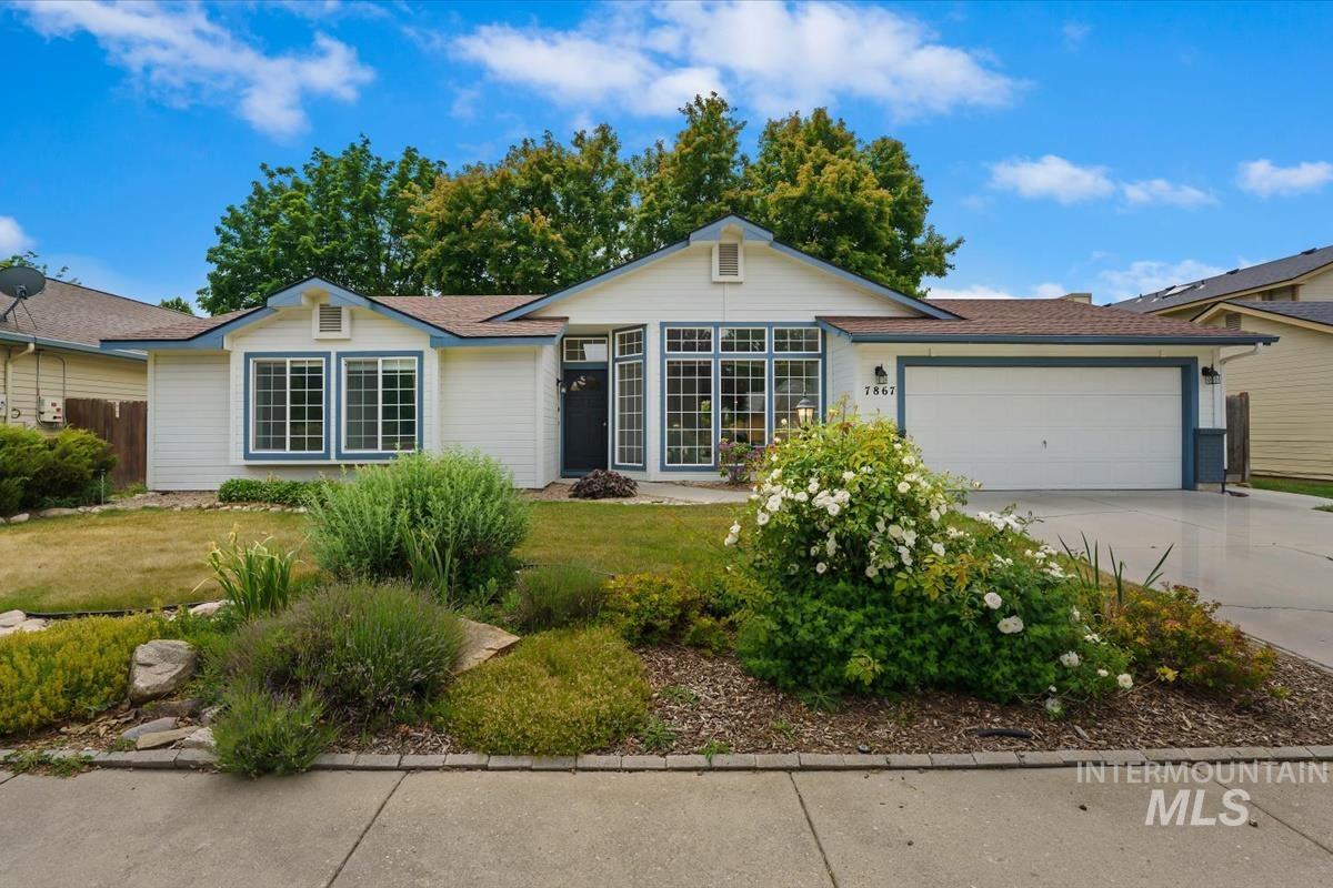 7867 W Powell St, Boise ID 83714