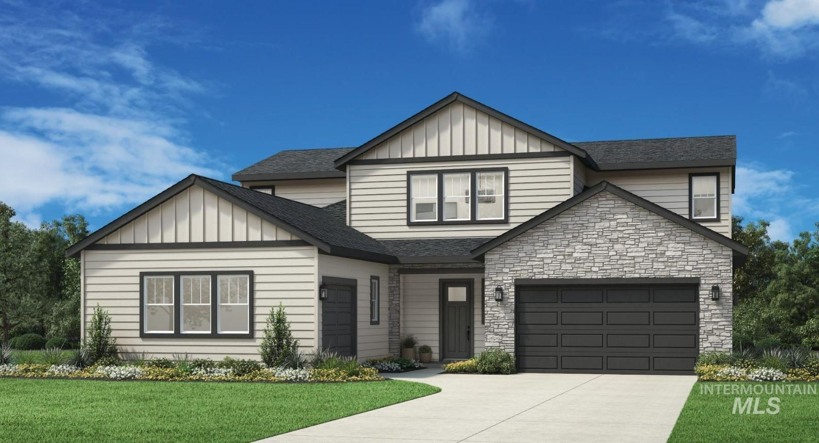14807 Boatwatch Dr, Caldwell ID 83607