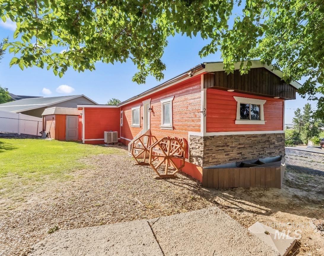 20106 Lower Pleasant Ridge Rd. # 29, Caldwell ID 83607