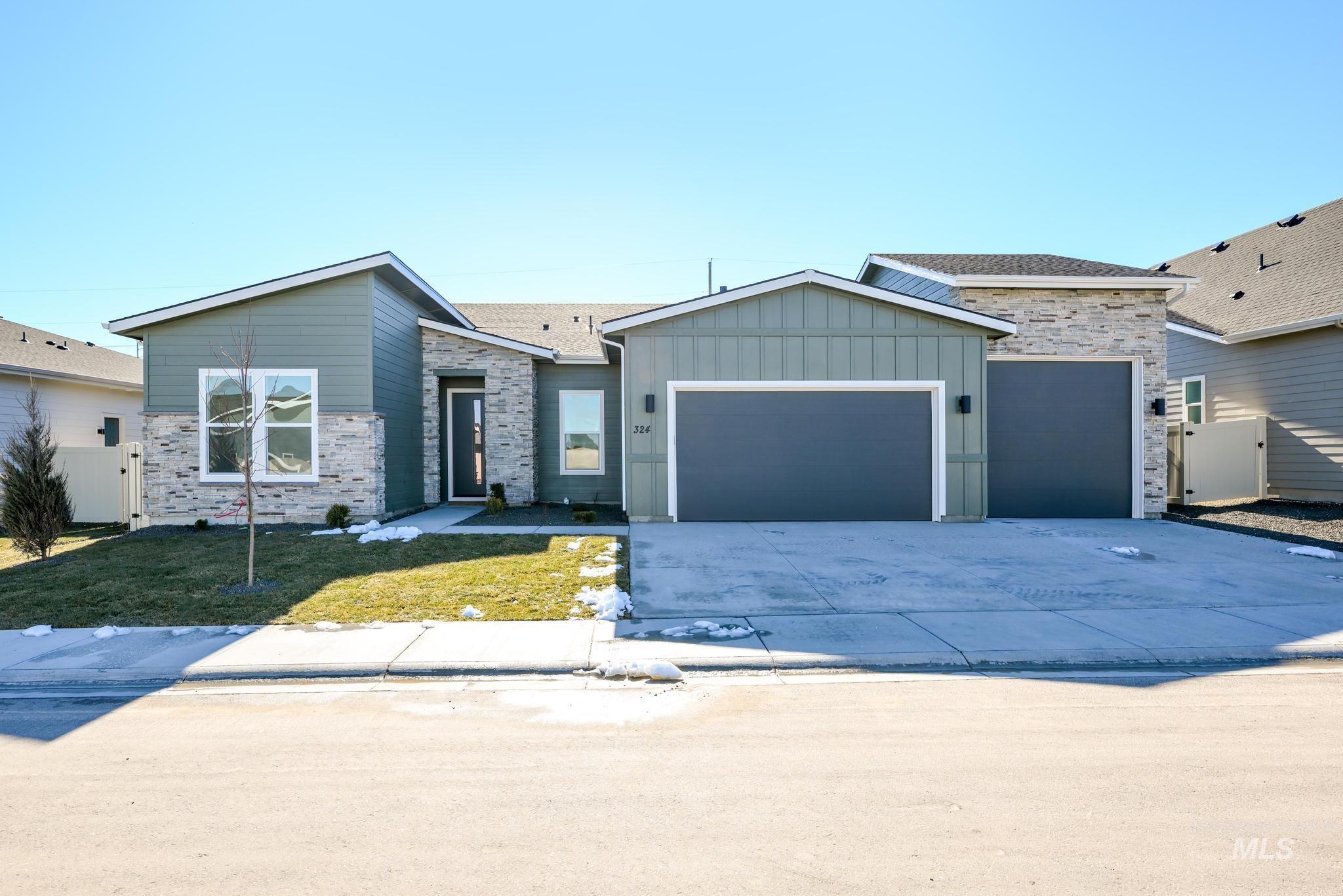 5403 Juliet Rose Ave, Caldwell ID 83607