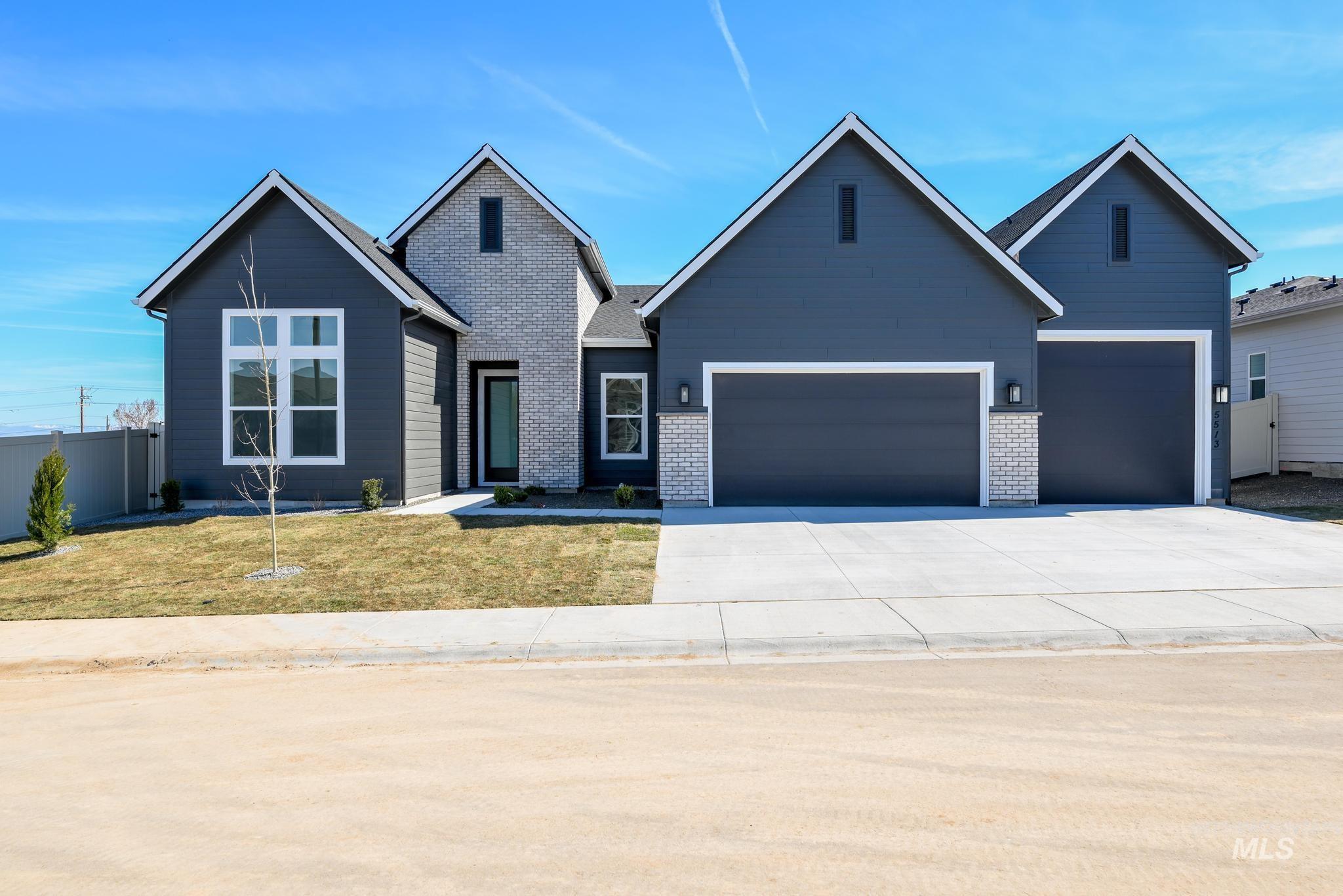 5420 Juliet Rose Ave, Caldwell ID 83607