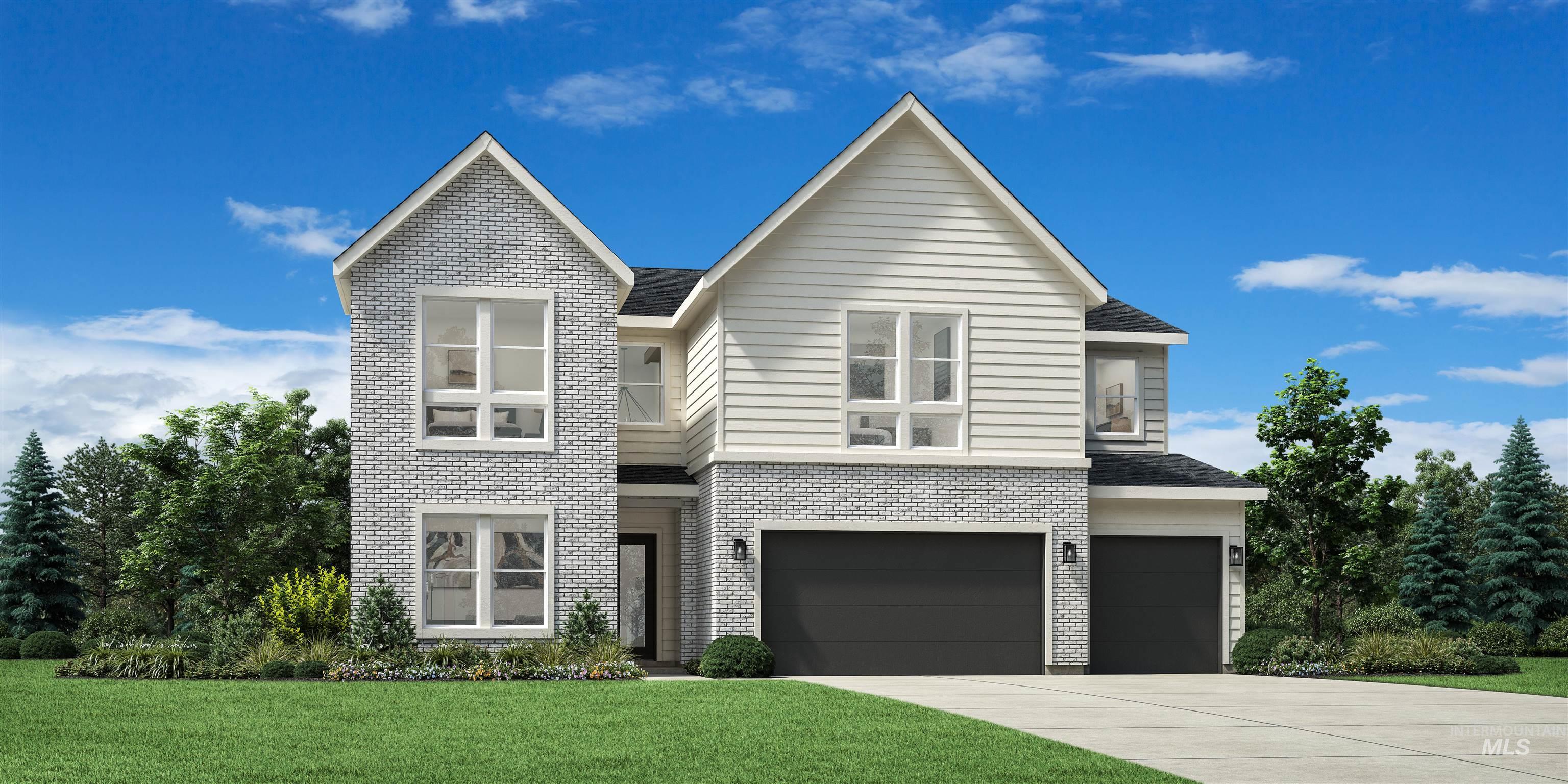 2623 N Silverbell Way, Eagle ID 83616