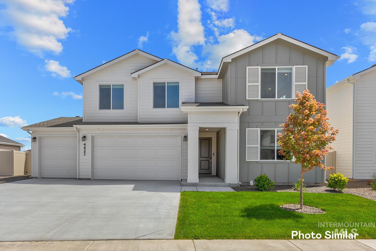 15224 Irisation Ave, Caldwell ID 83607