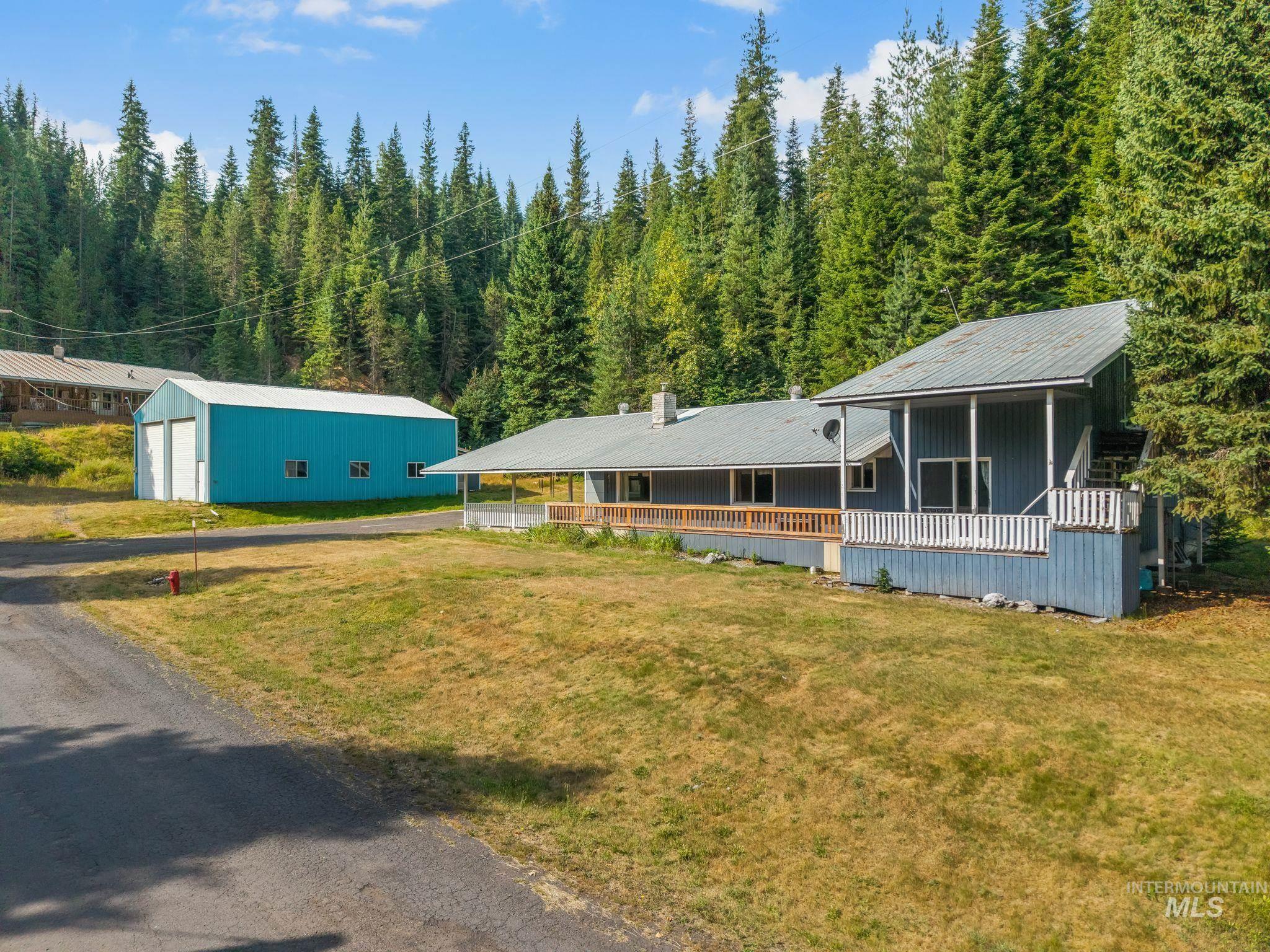 514 Stover Dr, Pierce ID 83546