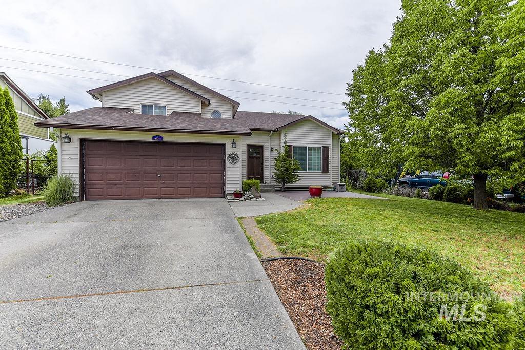 426 Quail Run Dr., Moscow ID 83843