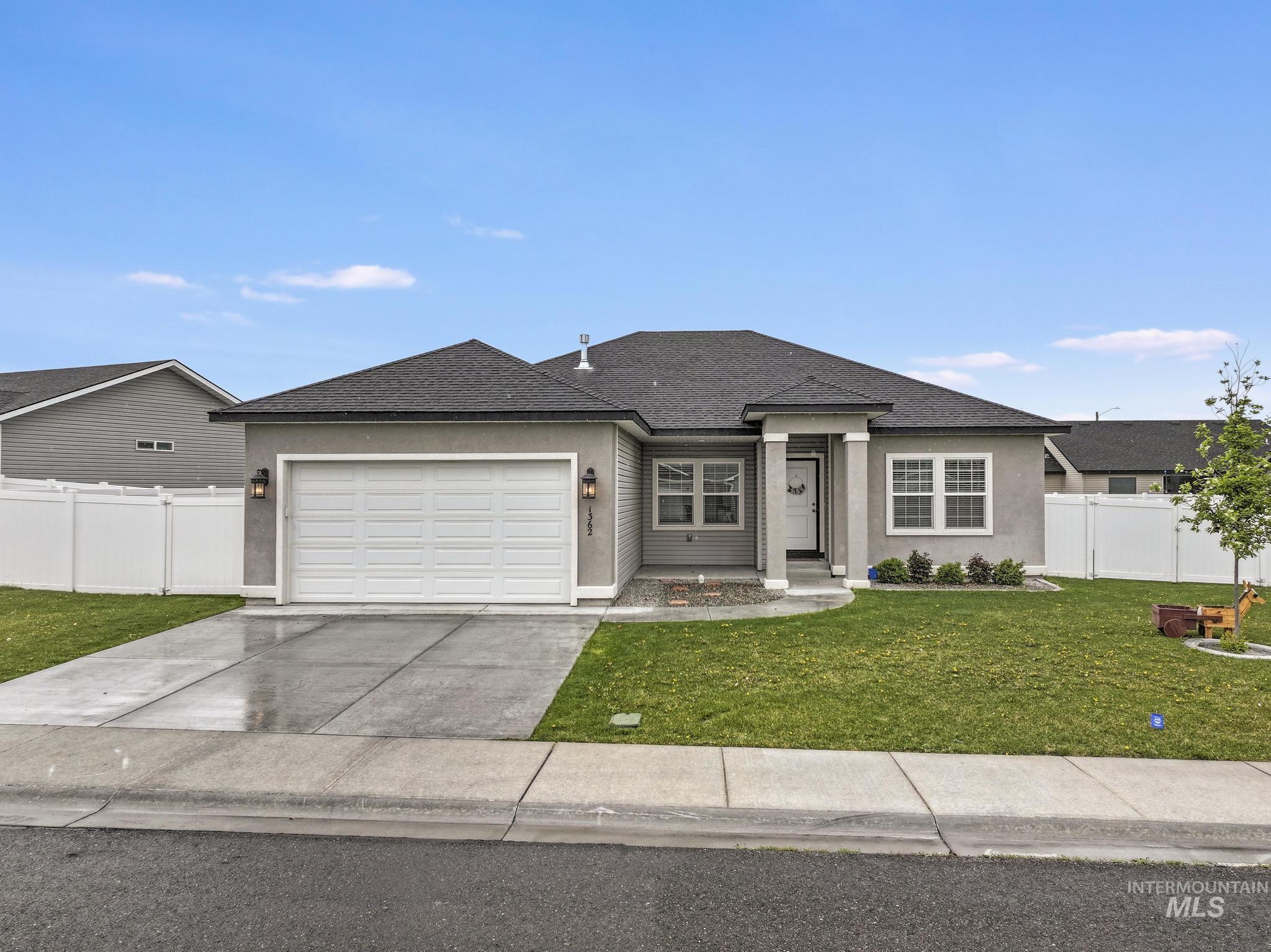 1362 Golden Pheasant Dr, Twin Falls ID 83301