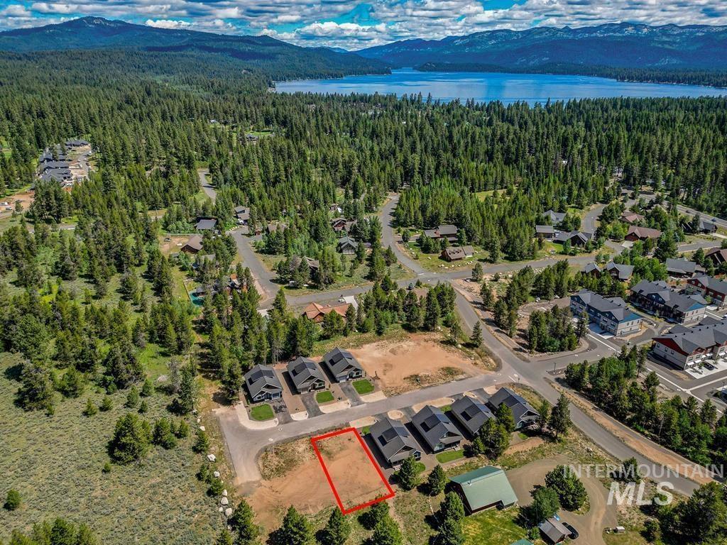 110 Bighorn Court, McCall ID 83638