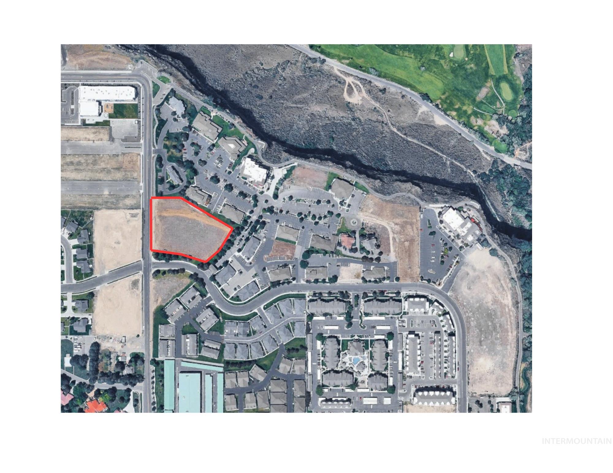 TBD. 2.762 Washington St N, Twin Falls ID 83301