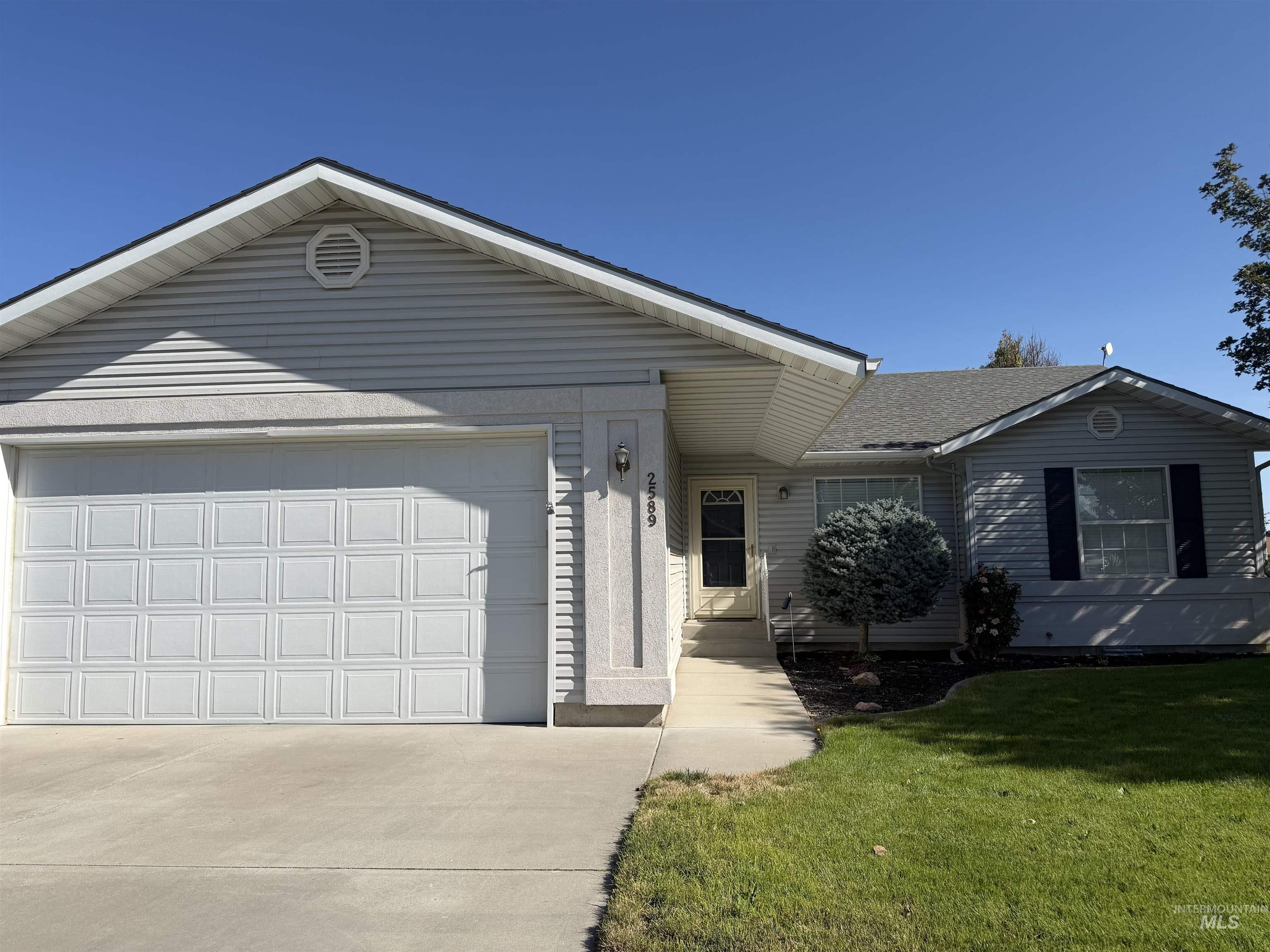 2589 Ironwood Ave, Twin Falls ID 83301