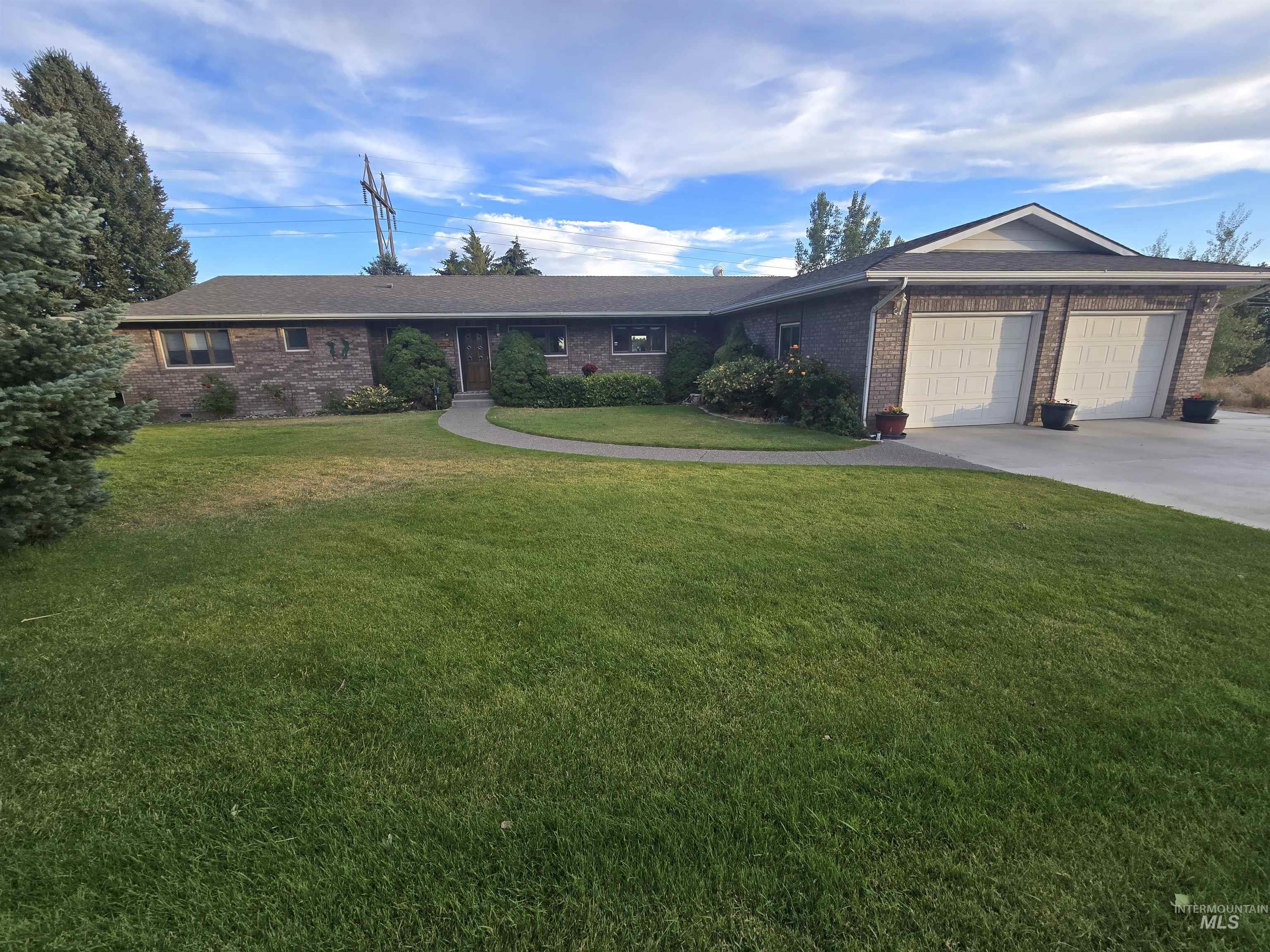 130 Doral Dr, Jerome ID 83338