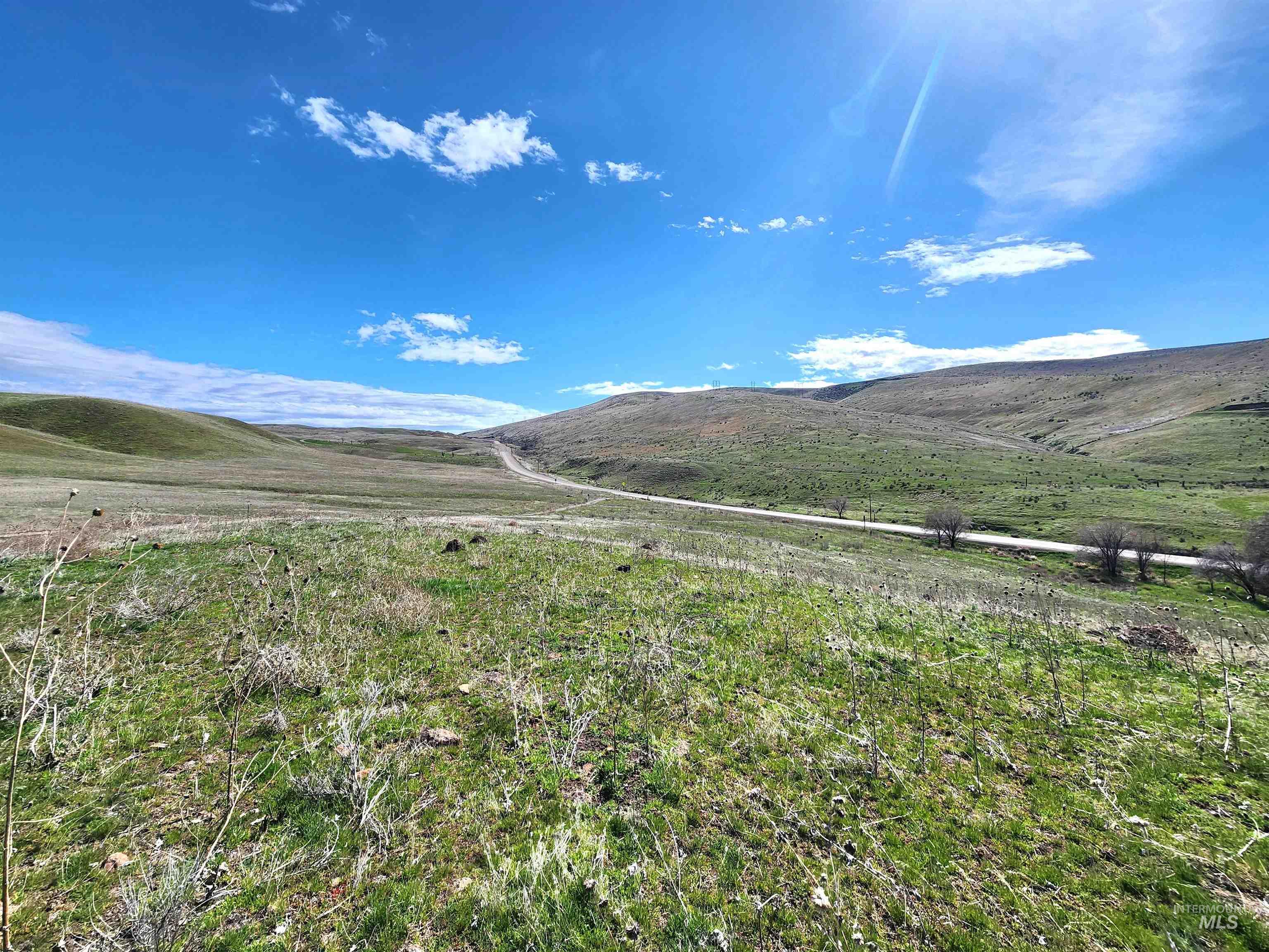 TBD Hwy 30, Tax Lot 100, Huntington OR 97907