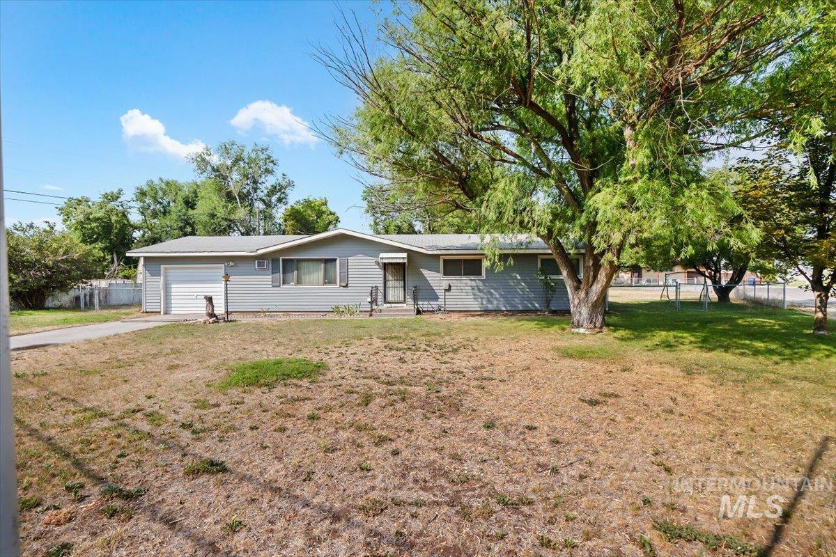1623 H Street, Rupert ID 83350