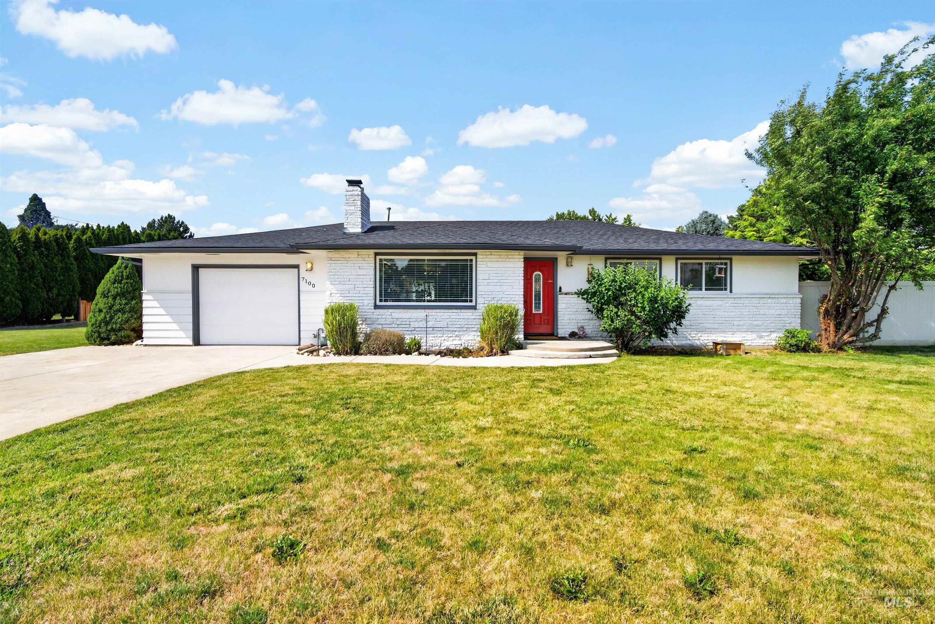 7100 W Poplar Street, Boise ID 83704