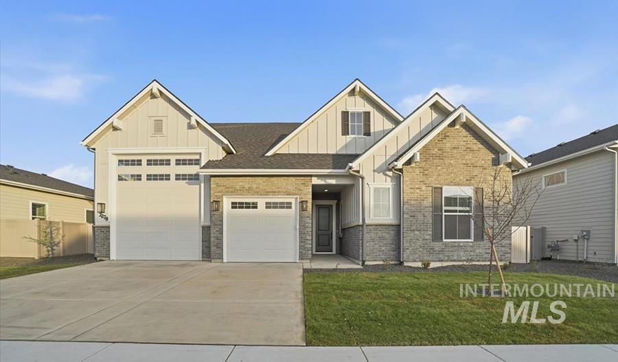 2278 N Kenora Ave, Star ID 83669
