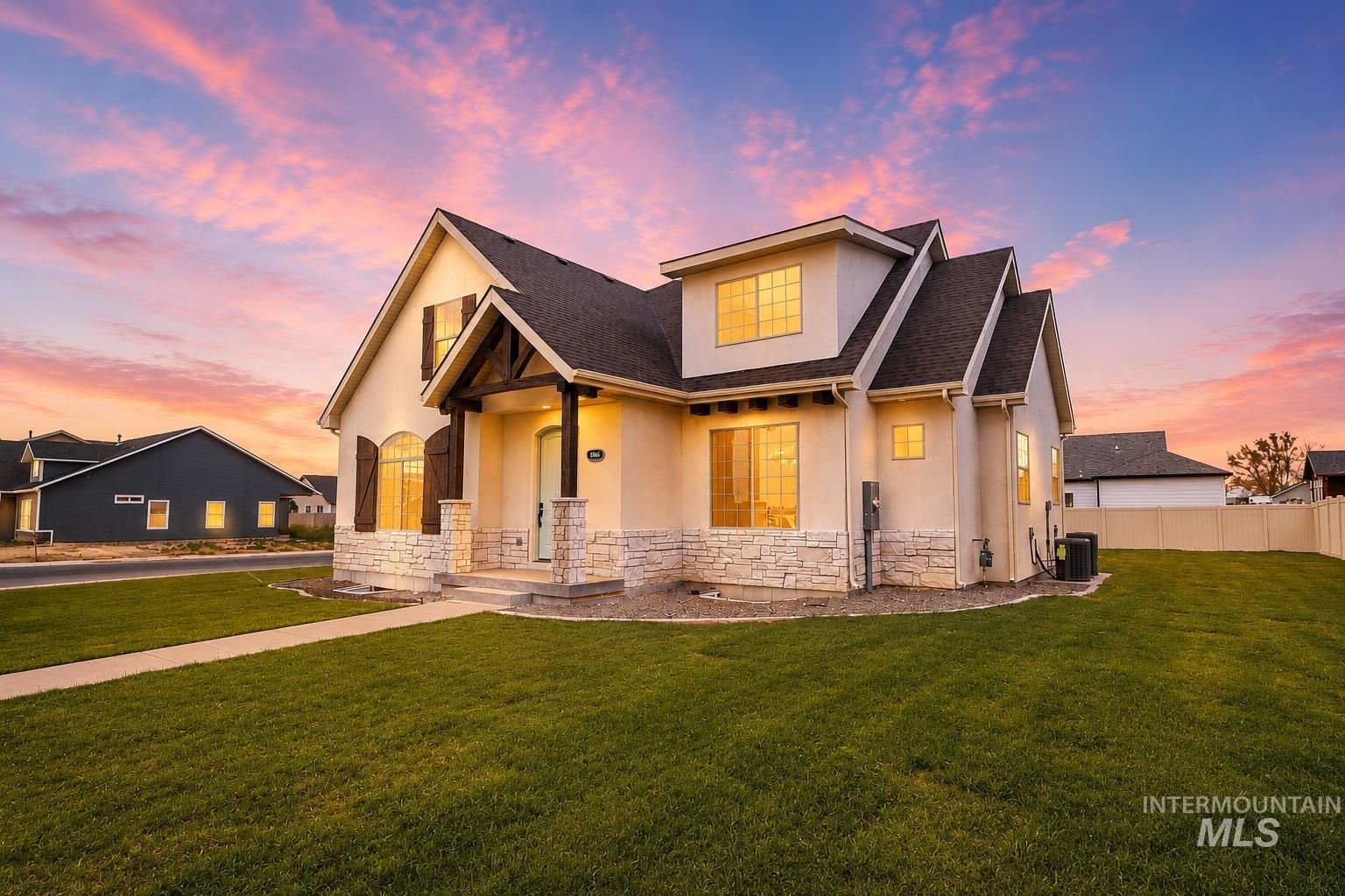 866 Quartz Rd, Kimberly ID 83341