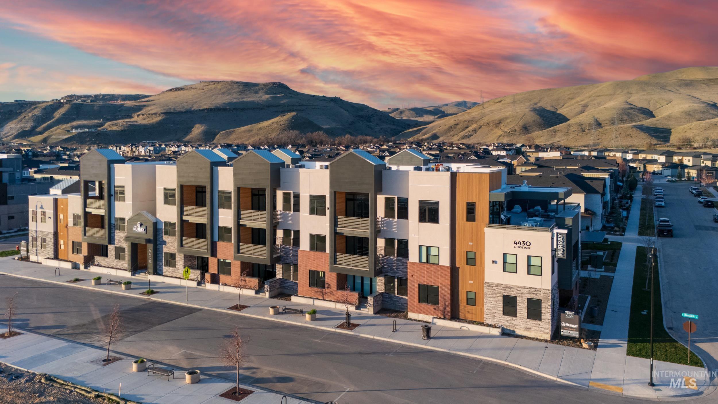 4430 E Haystack St # 206, Boise ID 83716