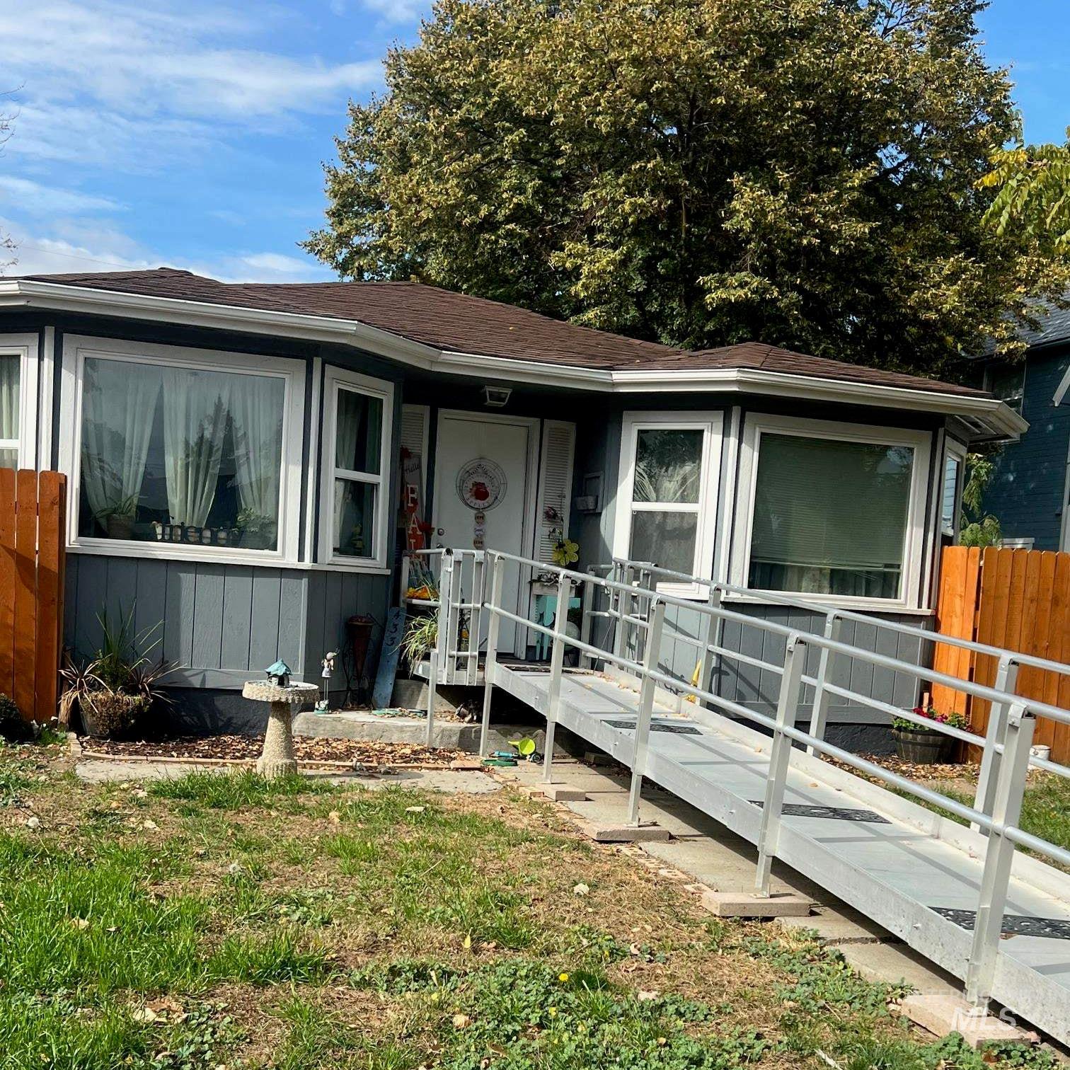 433 N 6th Street, Payette ID 83661