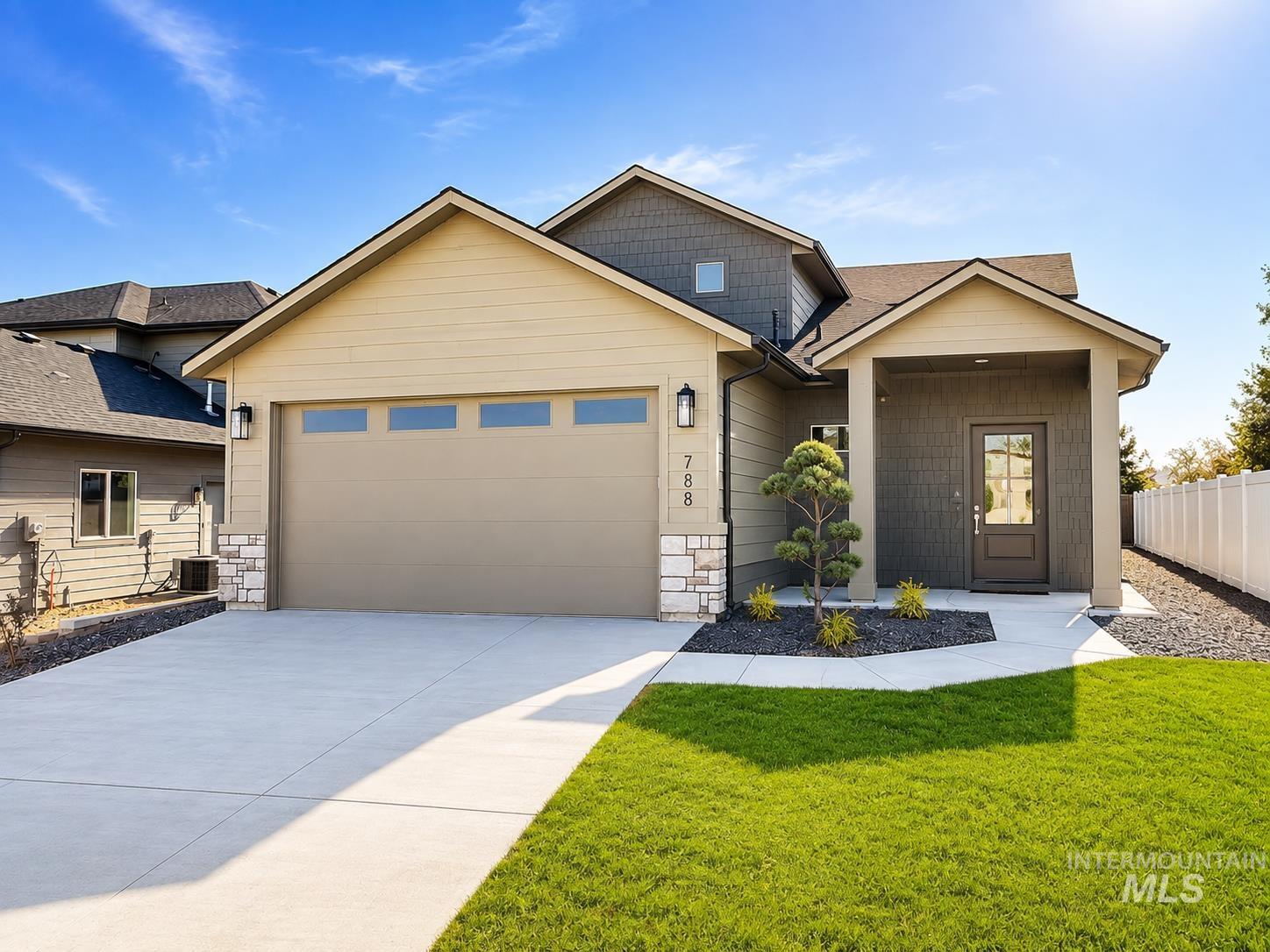 788 S Cassandra Ave, Kuna ID 83634