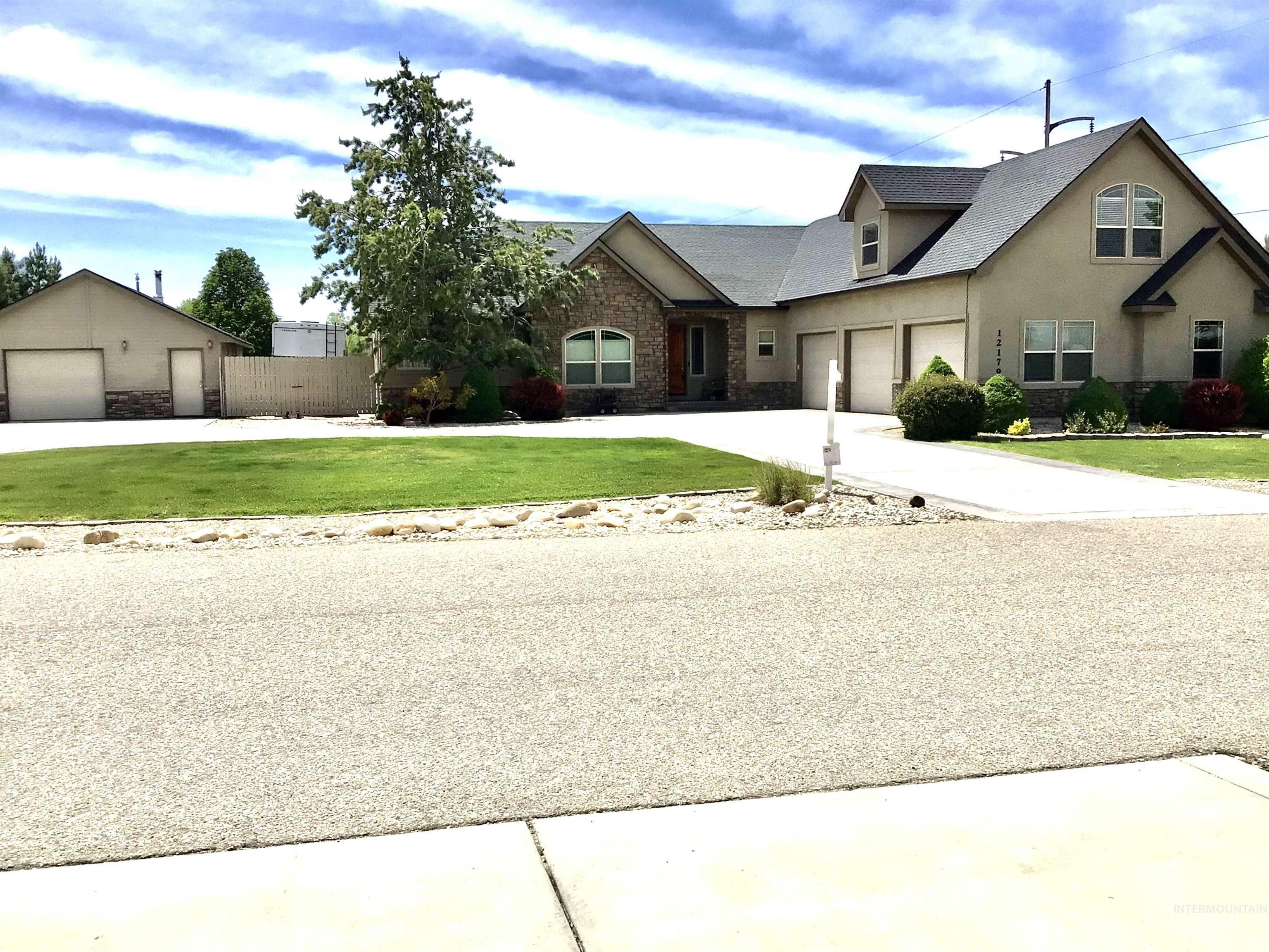 12179 W Tustin, Kuna ID 83634
