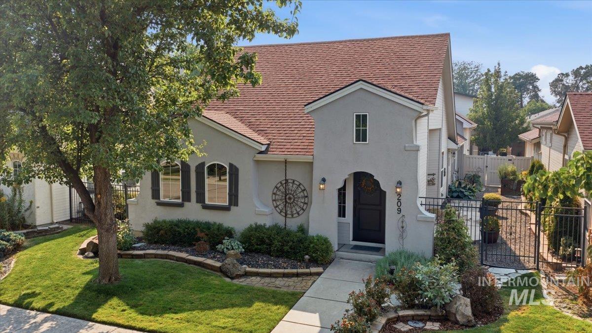 209 S Grandean, Eagle ID 83616