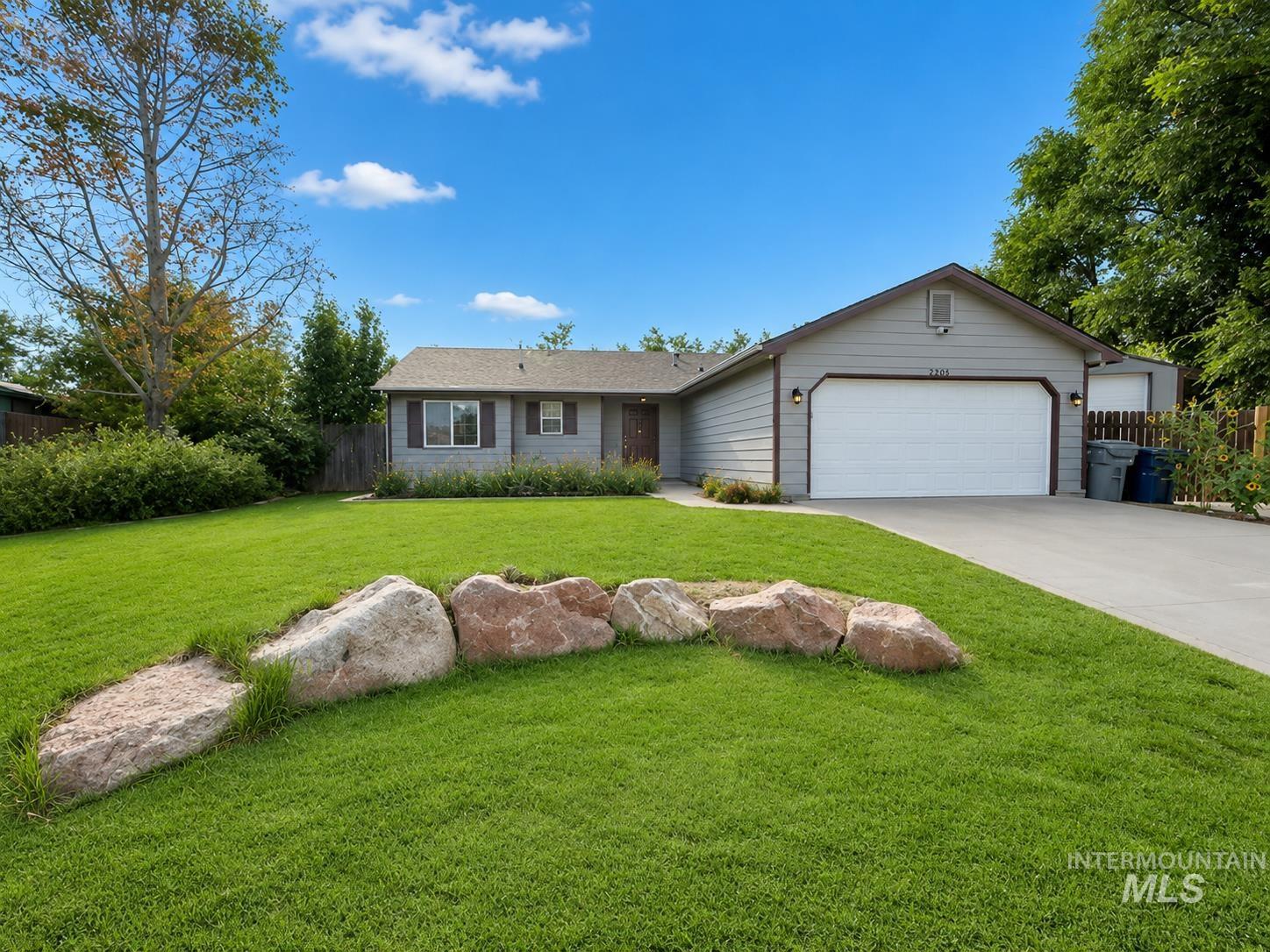 3200 Sherman Ct, Nampa ID 83687