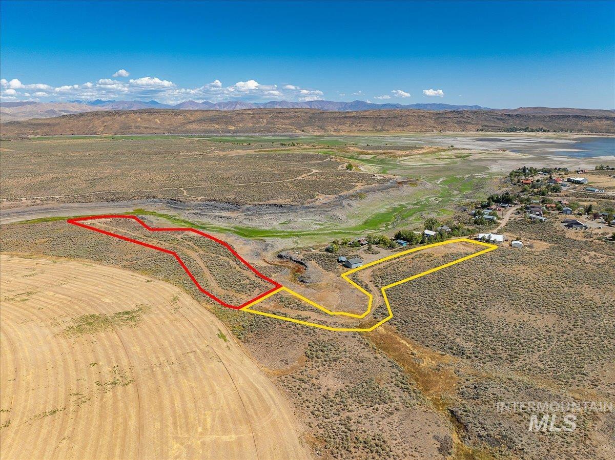 380 Lakeside, Fairfield ID 83327