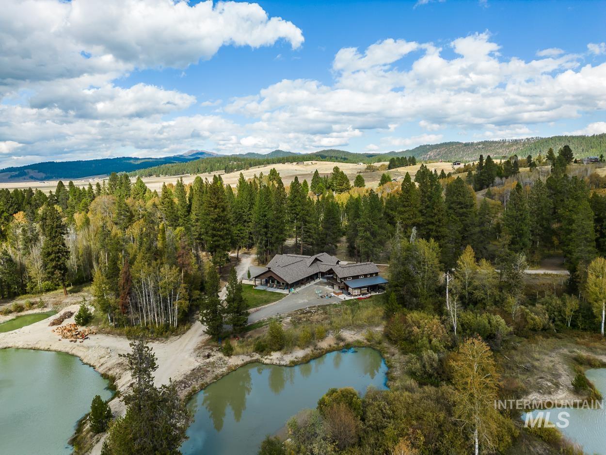467 Gold Fork Rd, Donnelly ID 83615