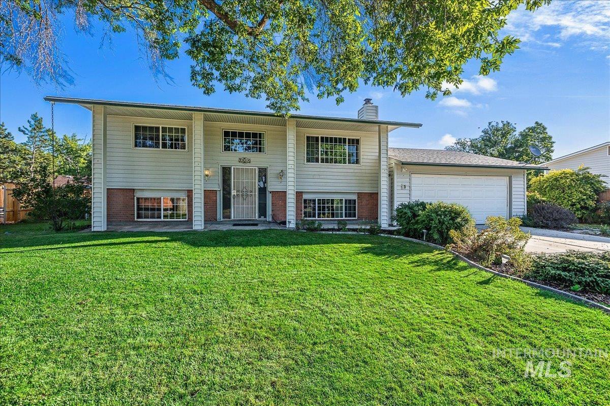 9934 W Lancelot Ave, Boise ID 83704