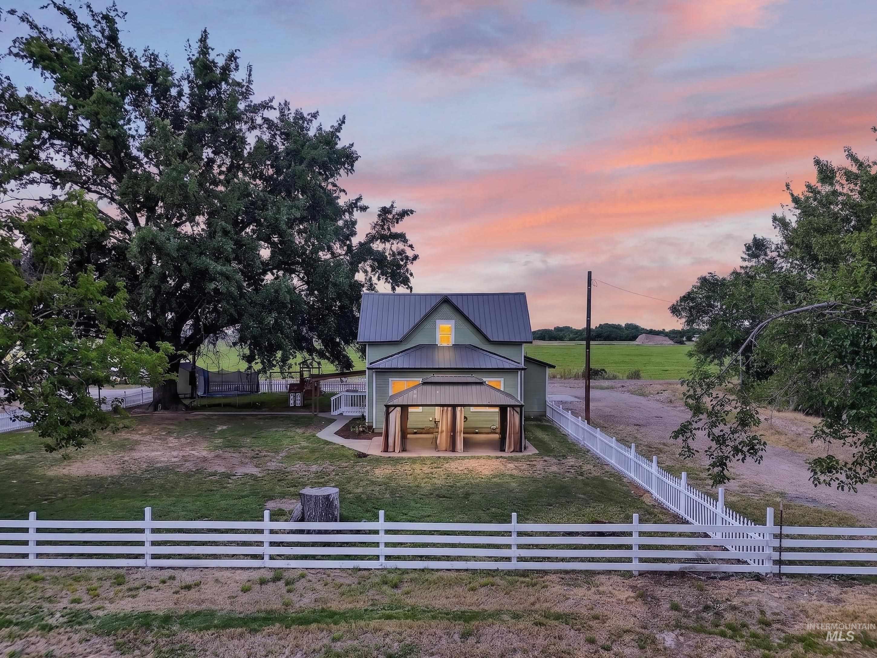 960 NW 14th Ave, Payette ID 83661