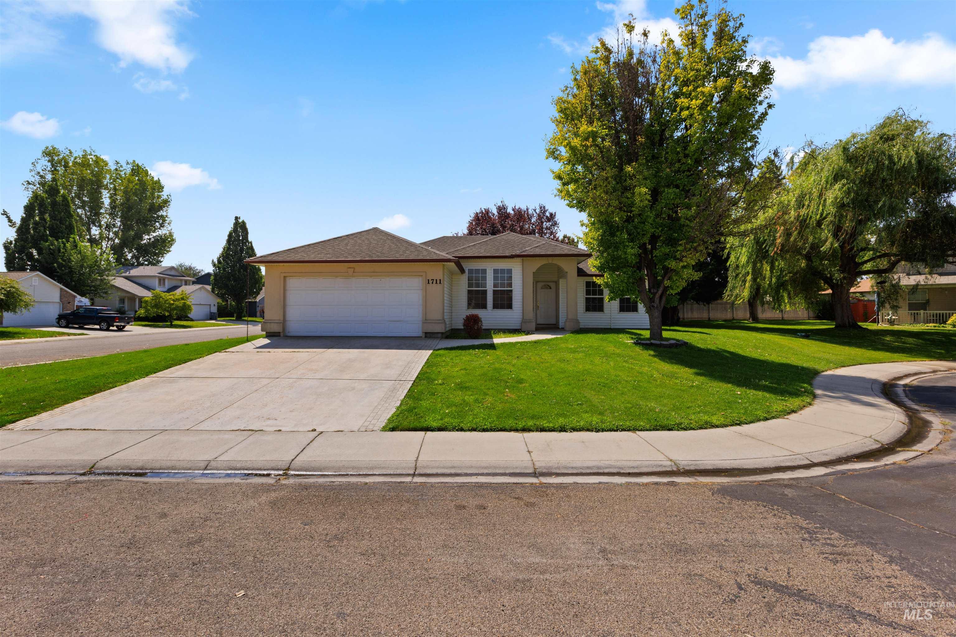 1711 Cashew Court, Nampa ID 83651