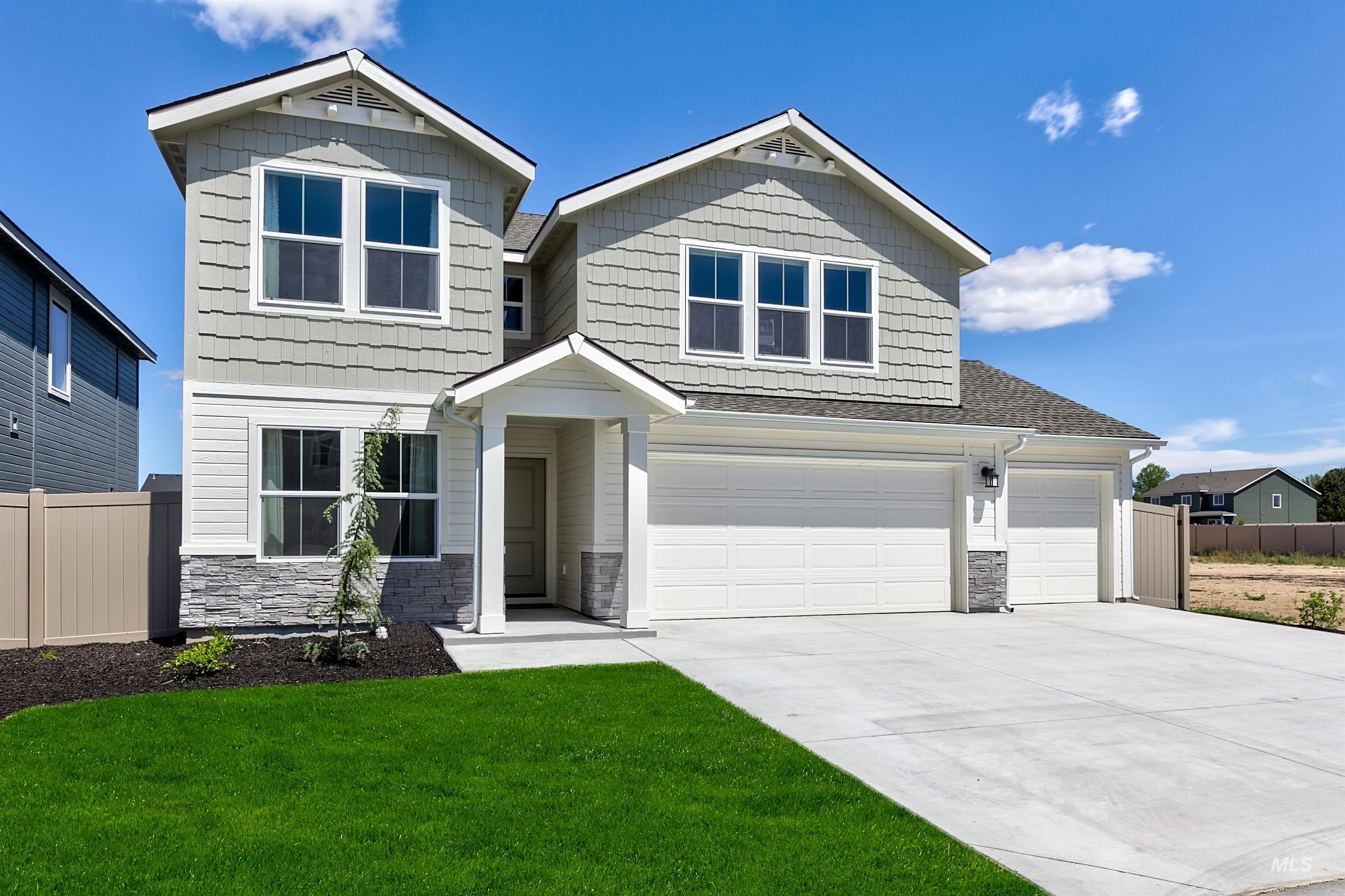 8588 E Love Ct, Nampa ID 83687