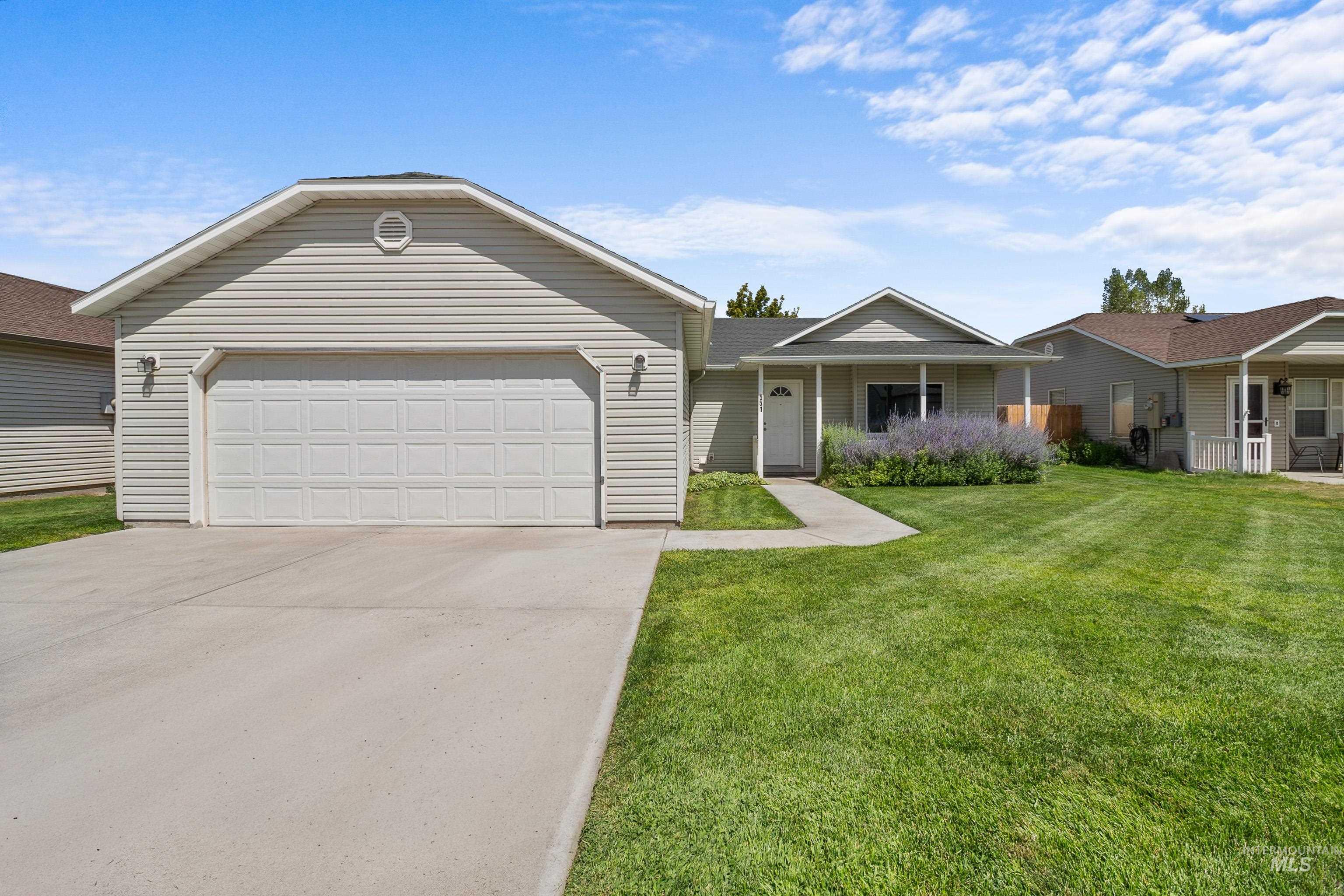551 E Magnolia, Twin Falls ID 83301