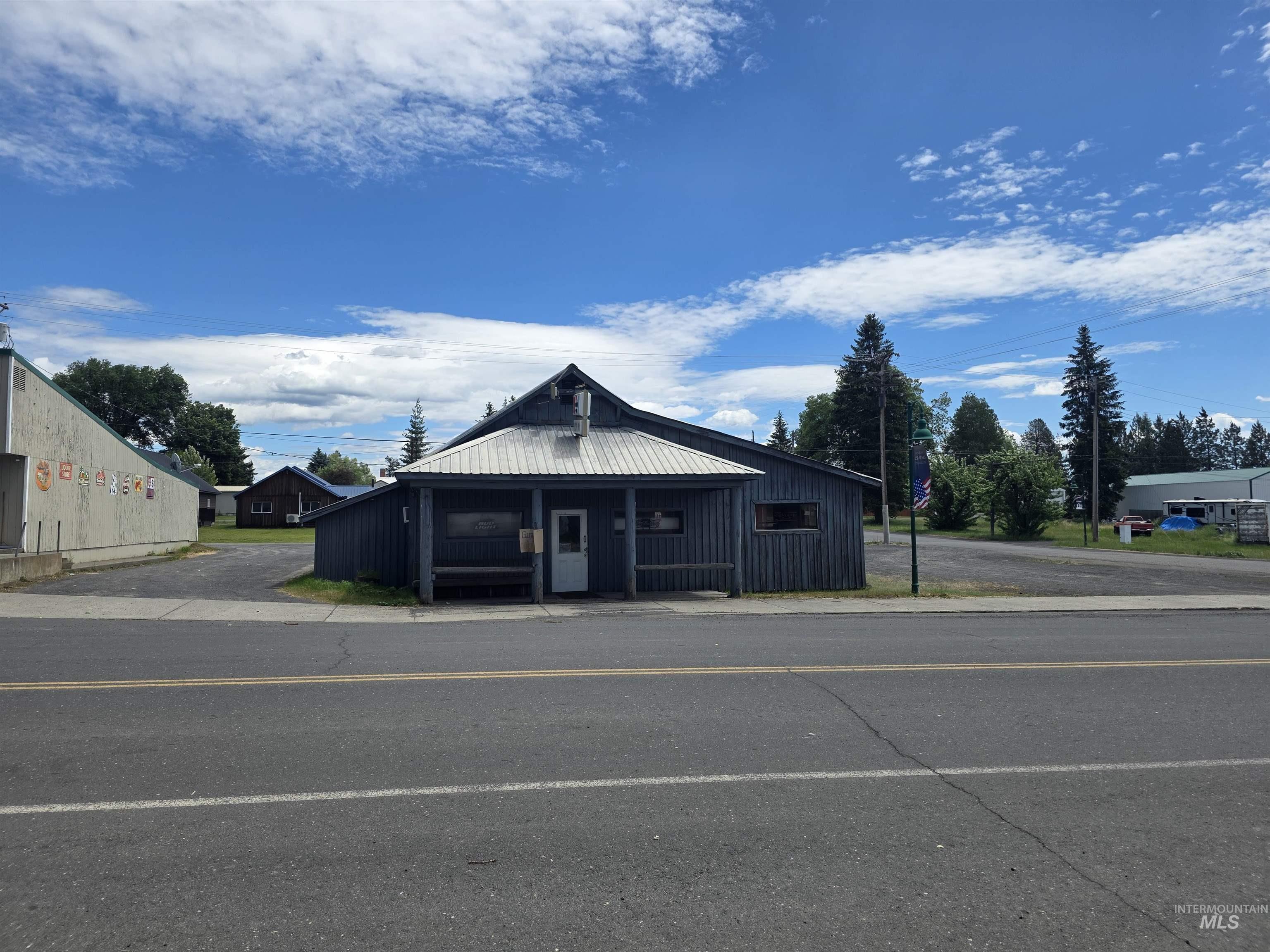 108 N Main St, Weippe ID 83553