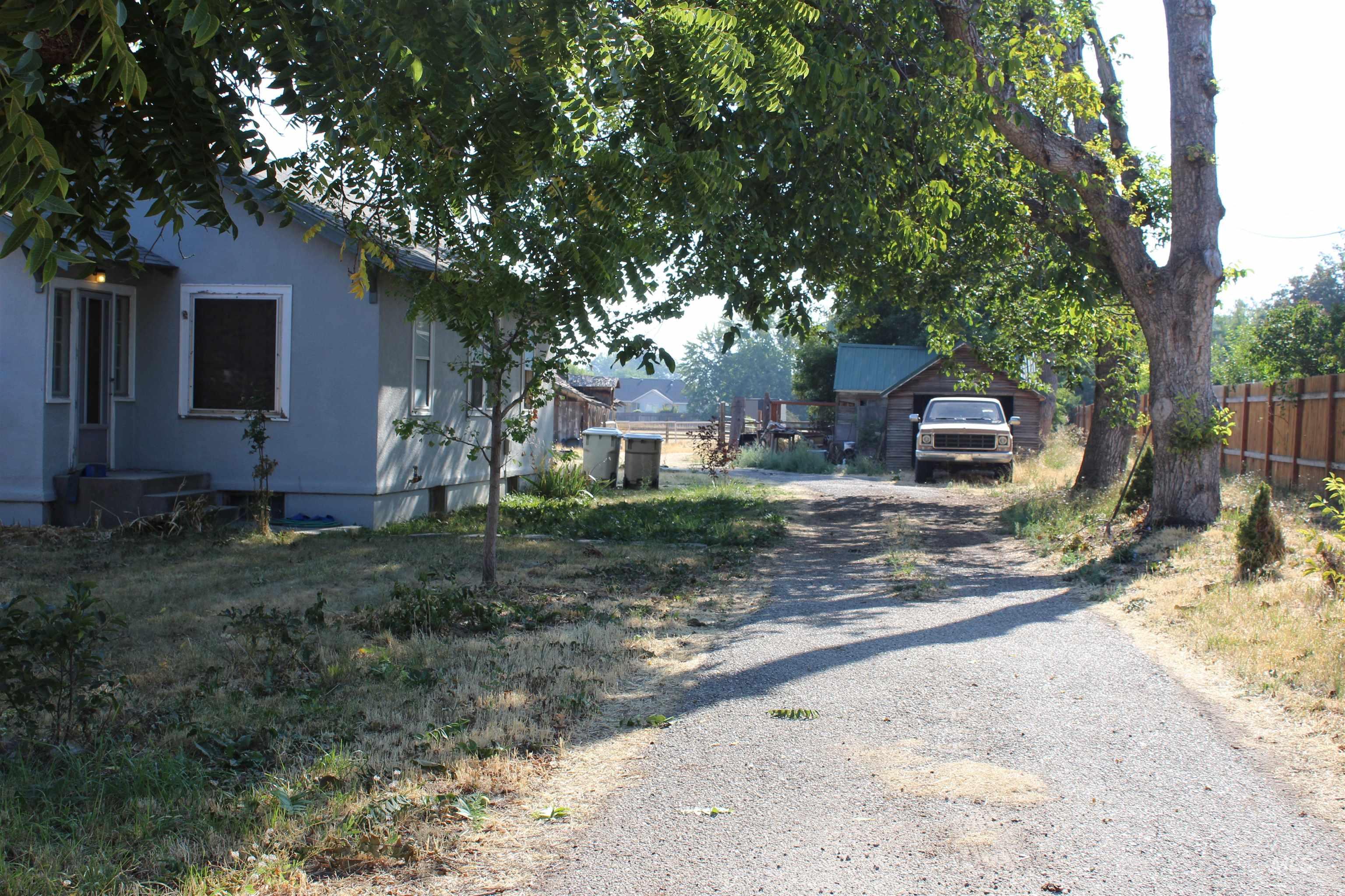 3319 S Kimball Ave, Caldwell ID 83605