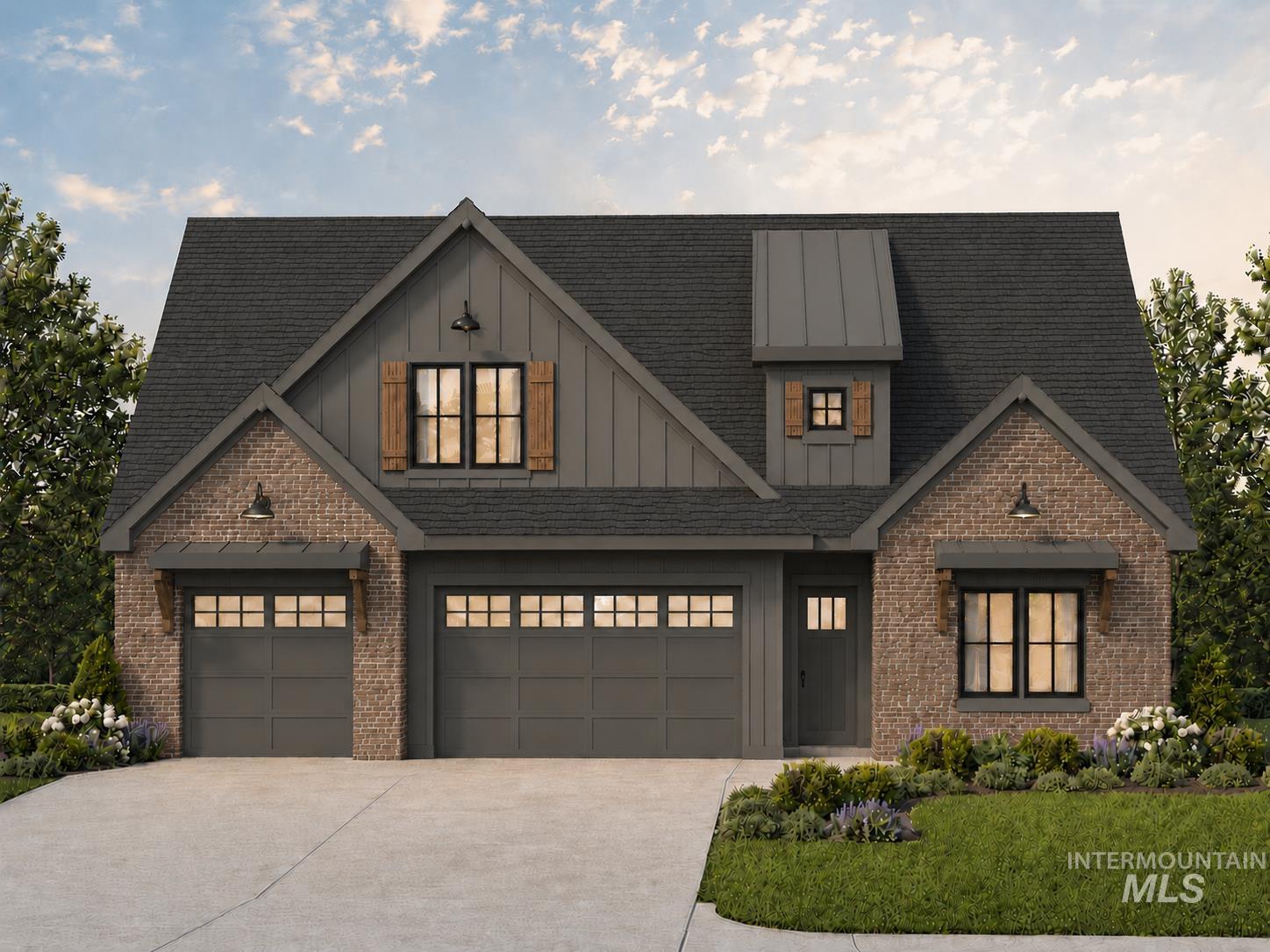 2426 E Eagle View Ct., Meridian ID 83646